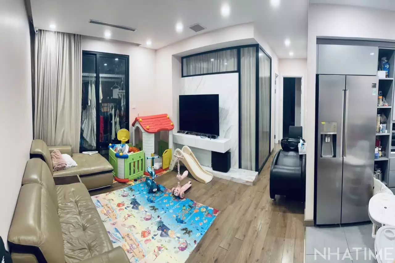 Bán căn hộ T10 Times City Photo No.2