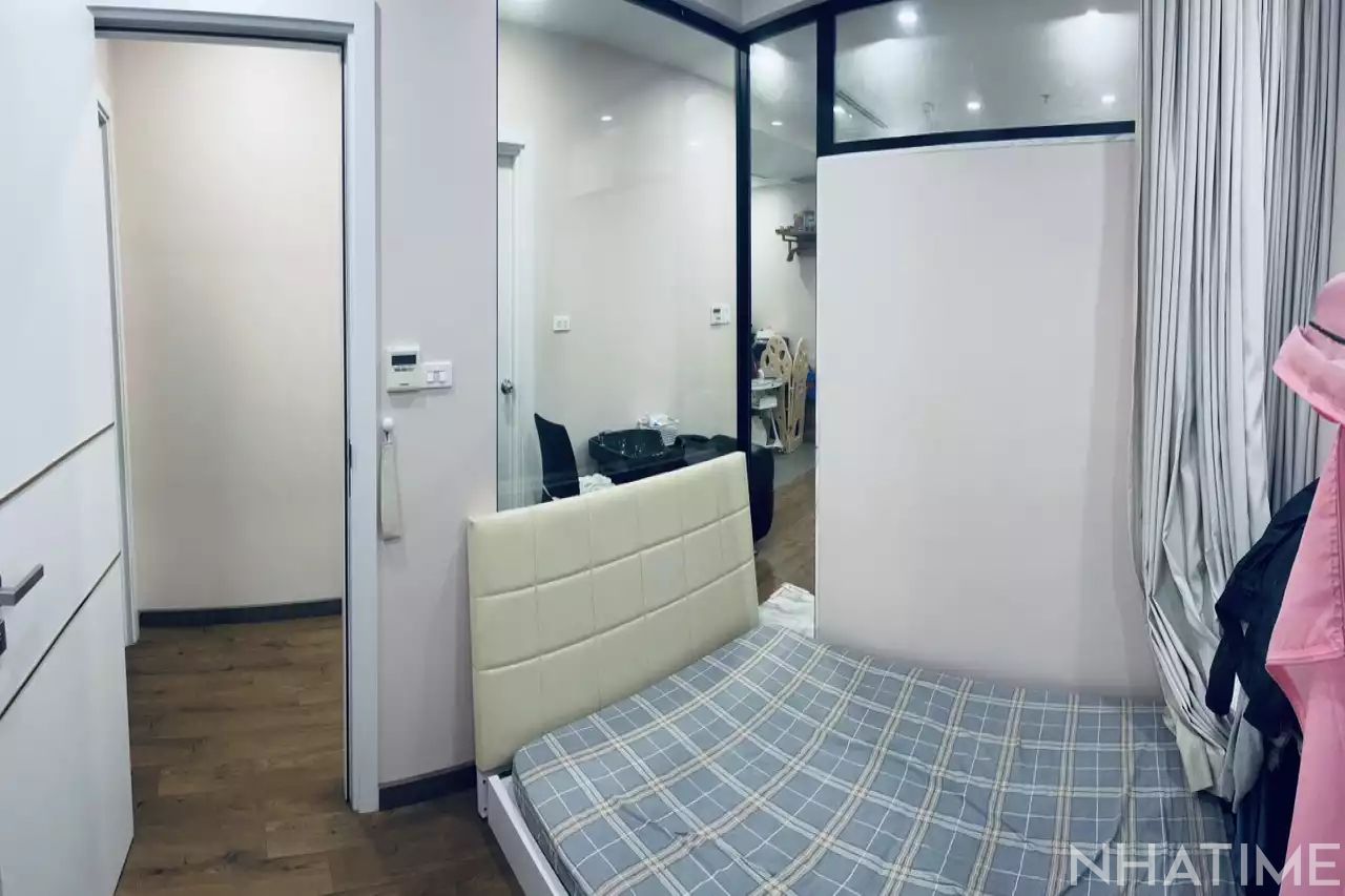 Bán căn hộ T10 Times City Photo No.3