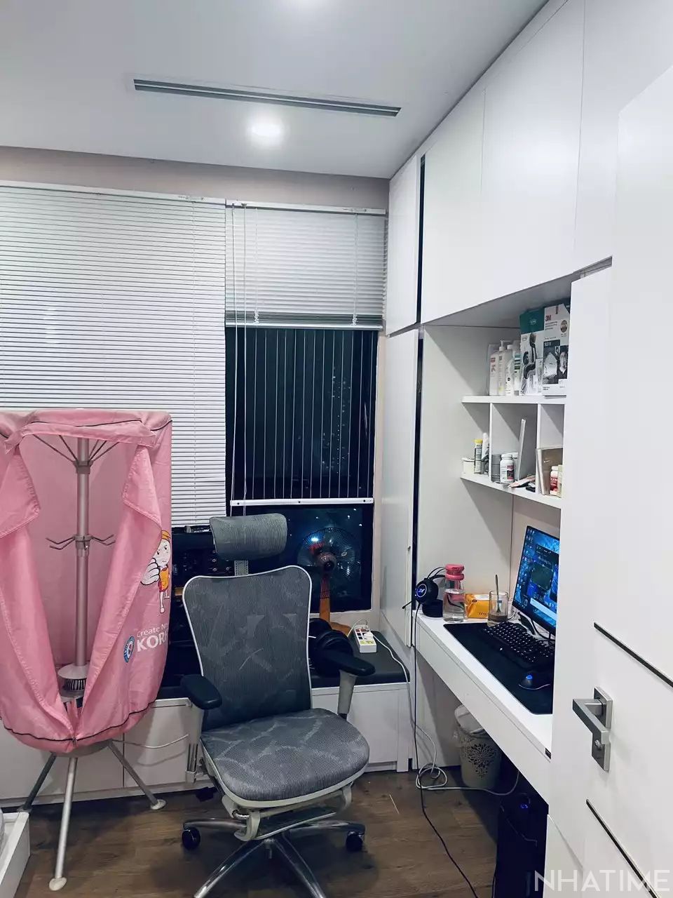 Bán căn hộ T10 Times City Photo No.4