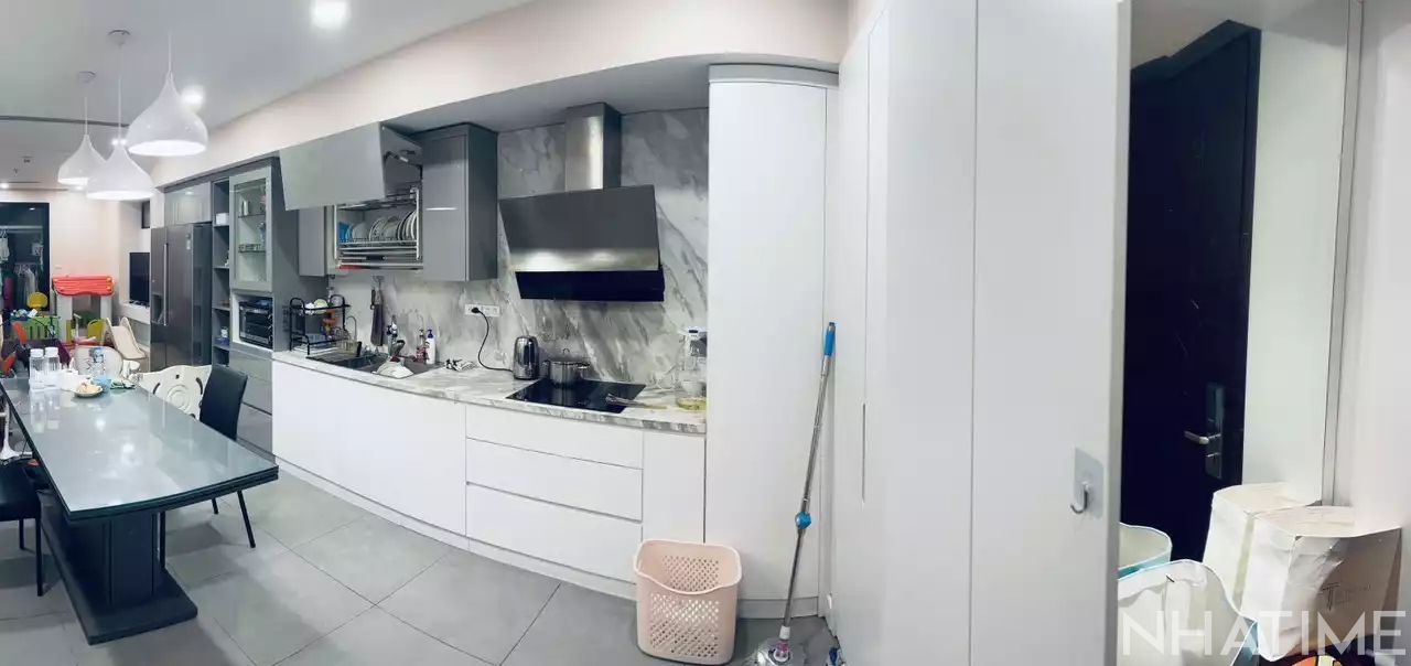 Bán căn hộ T10 Times City Photo No.7