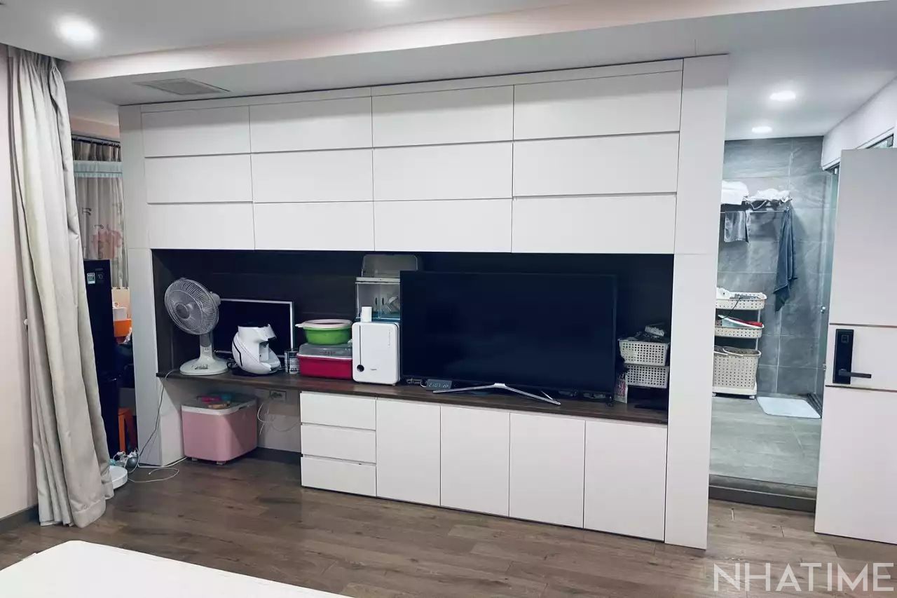 Bán căn hộ T10 Times City Photo No.9