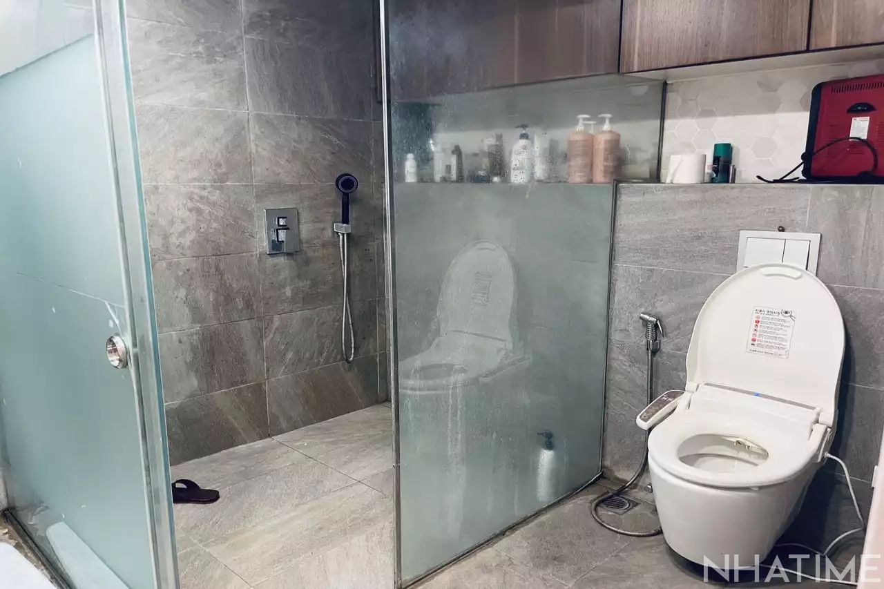 Bán căn hộ T10 Times City Photo No.10