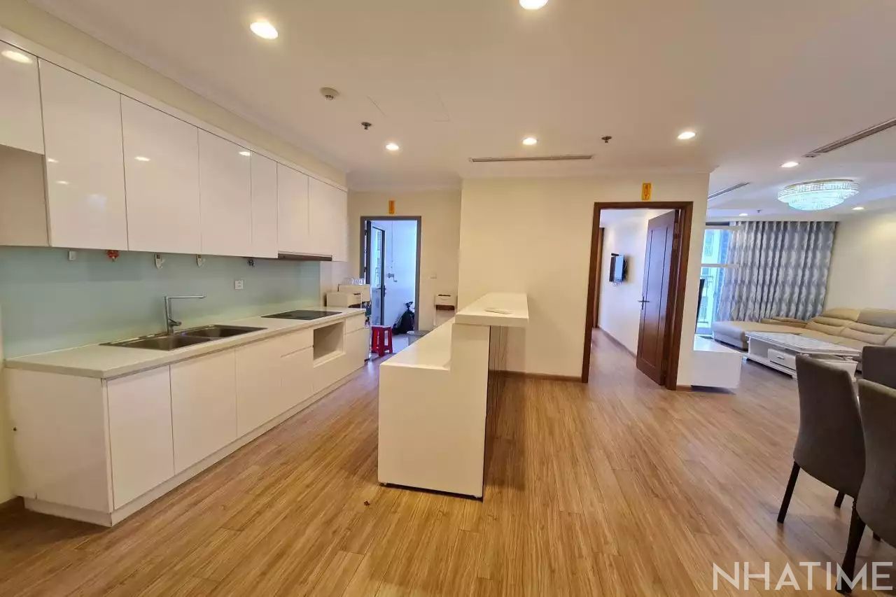 Cho thuê căn hộ Park 11 Times City tầng 20 Photo No.5