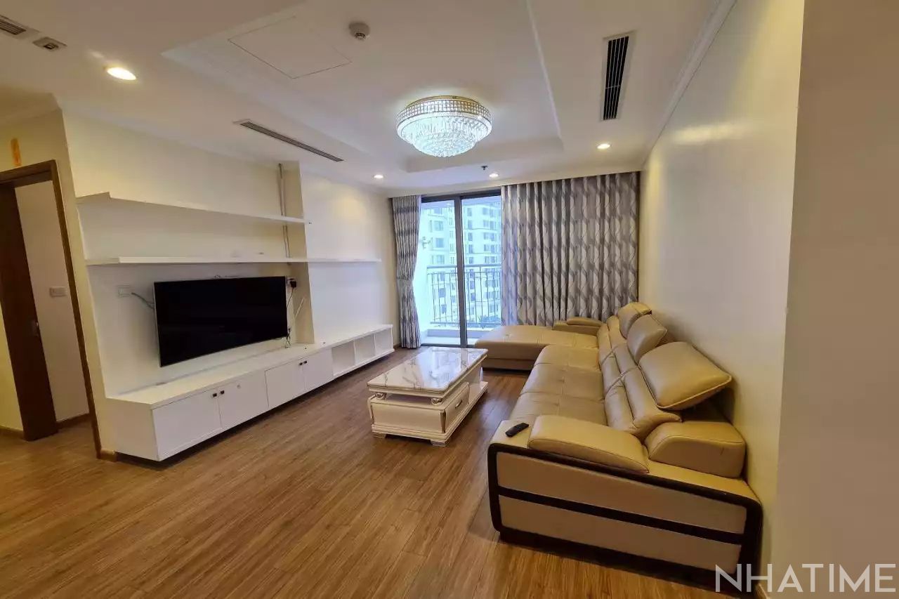 Cho thuê căn hộ Park 11 Times City tầng 20 Photo No.4