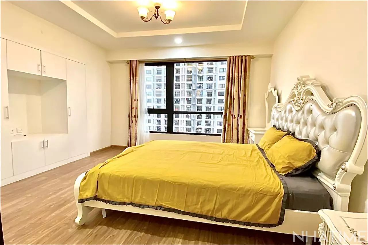 Cho thuê căn hộ Park 2 Times City Photo No.2