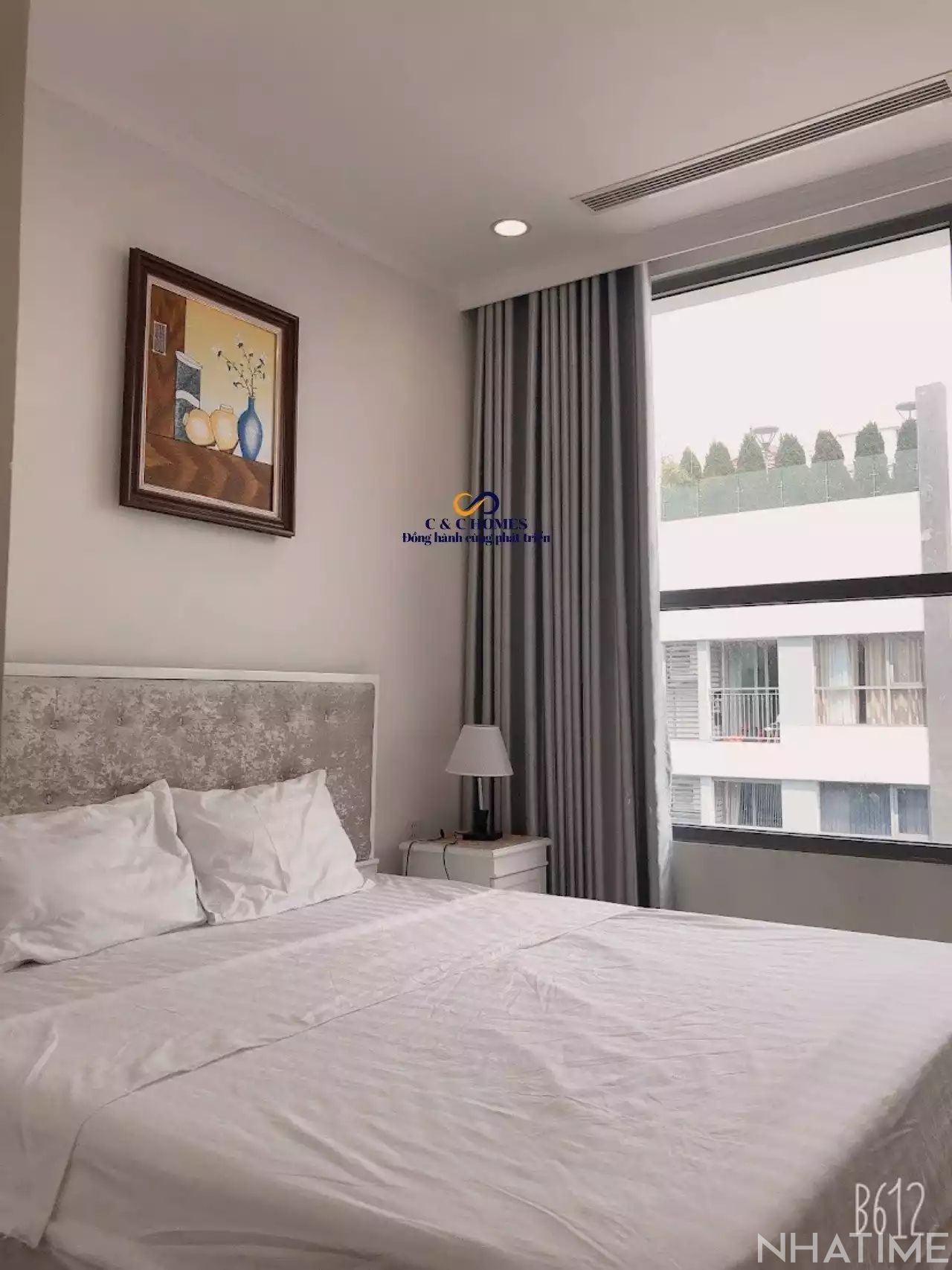 Cho thuê căn hộ Park 9 Times City Photo No.6