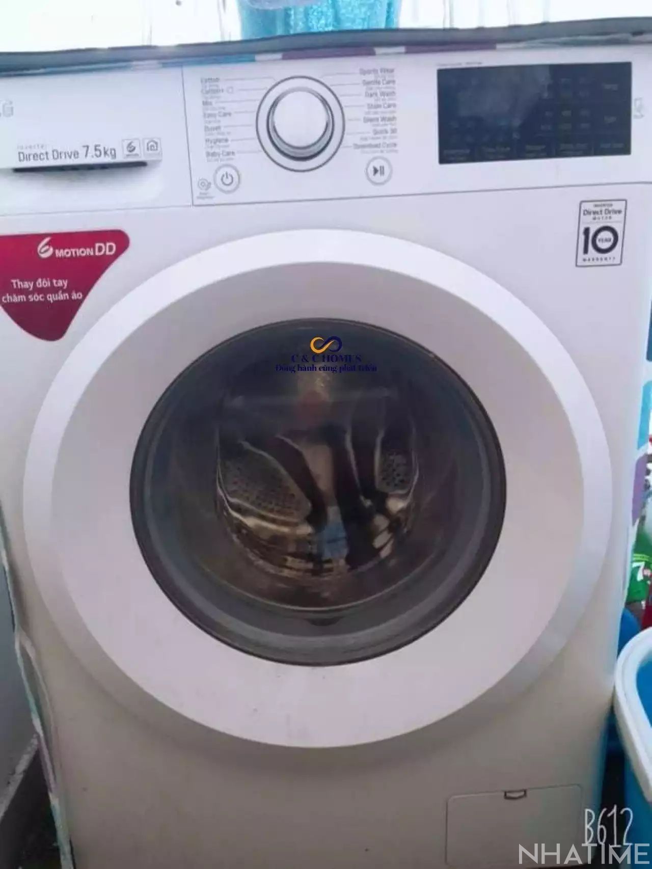 Cho thuê căn hộ Park 9 Times City Photo No.8