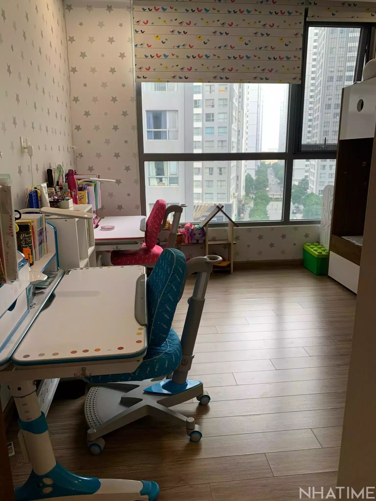 Bán 3Pn góc 120m Park 06 siêu mới Photo No.7