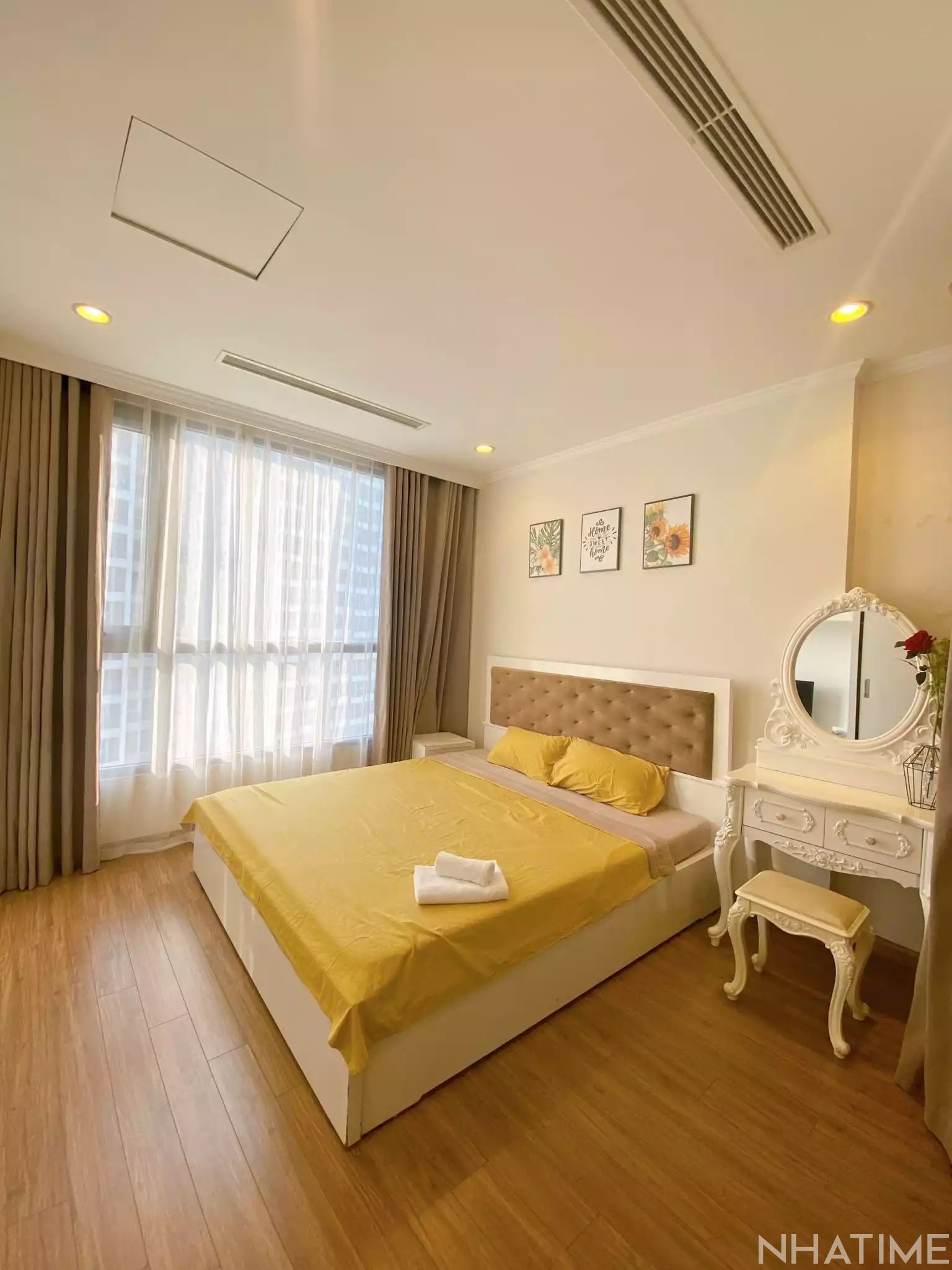 Bán 1Pn Park nhà mới view thoáng Photo No.2