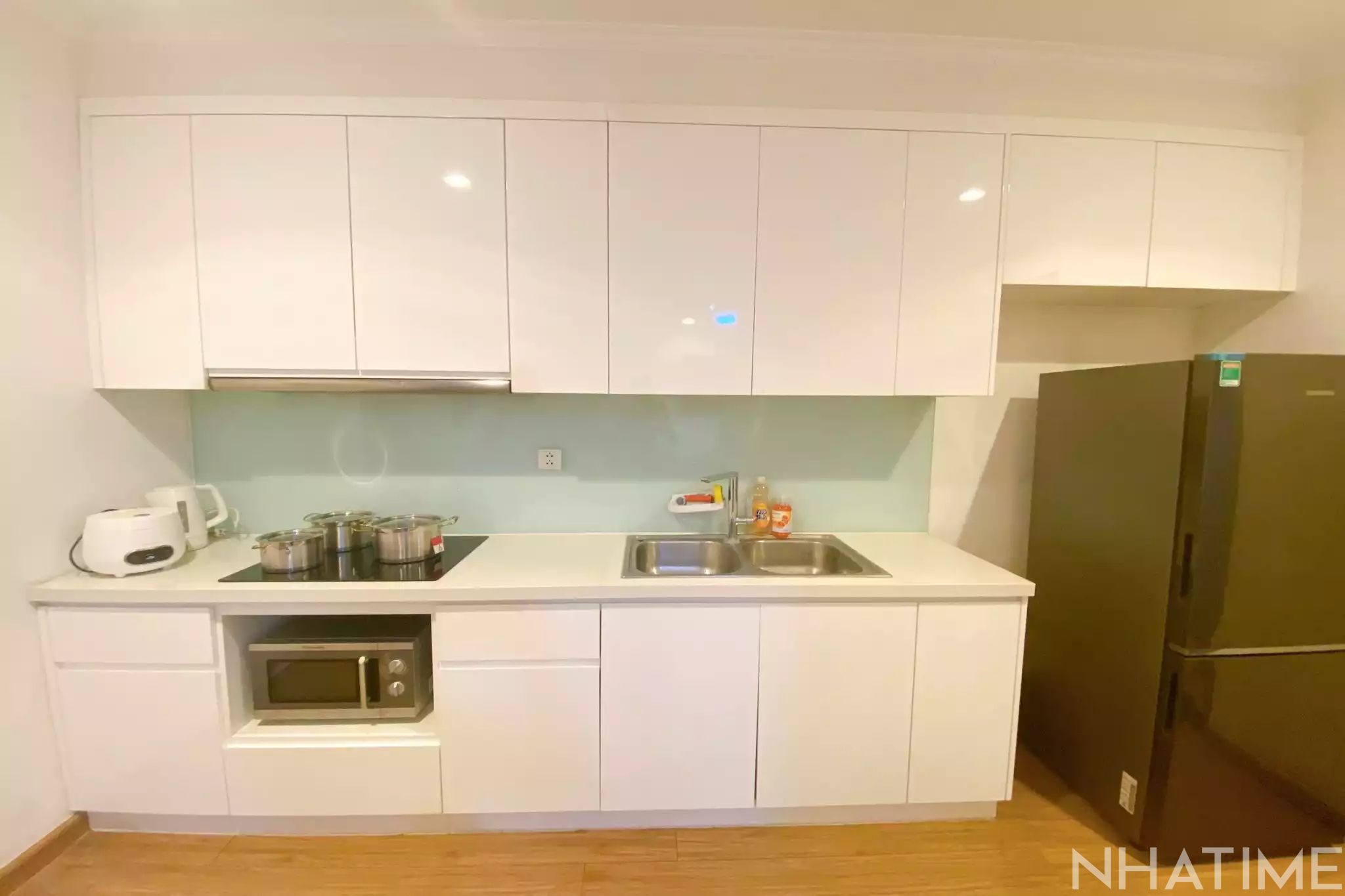 Bán 1Pn Park nhà mới view thoáng Photo No.3