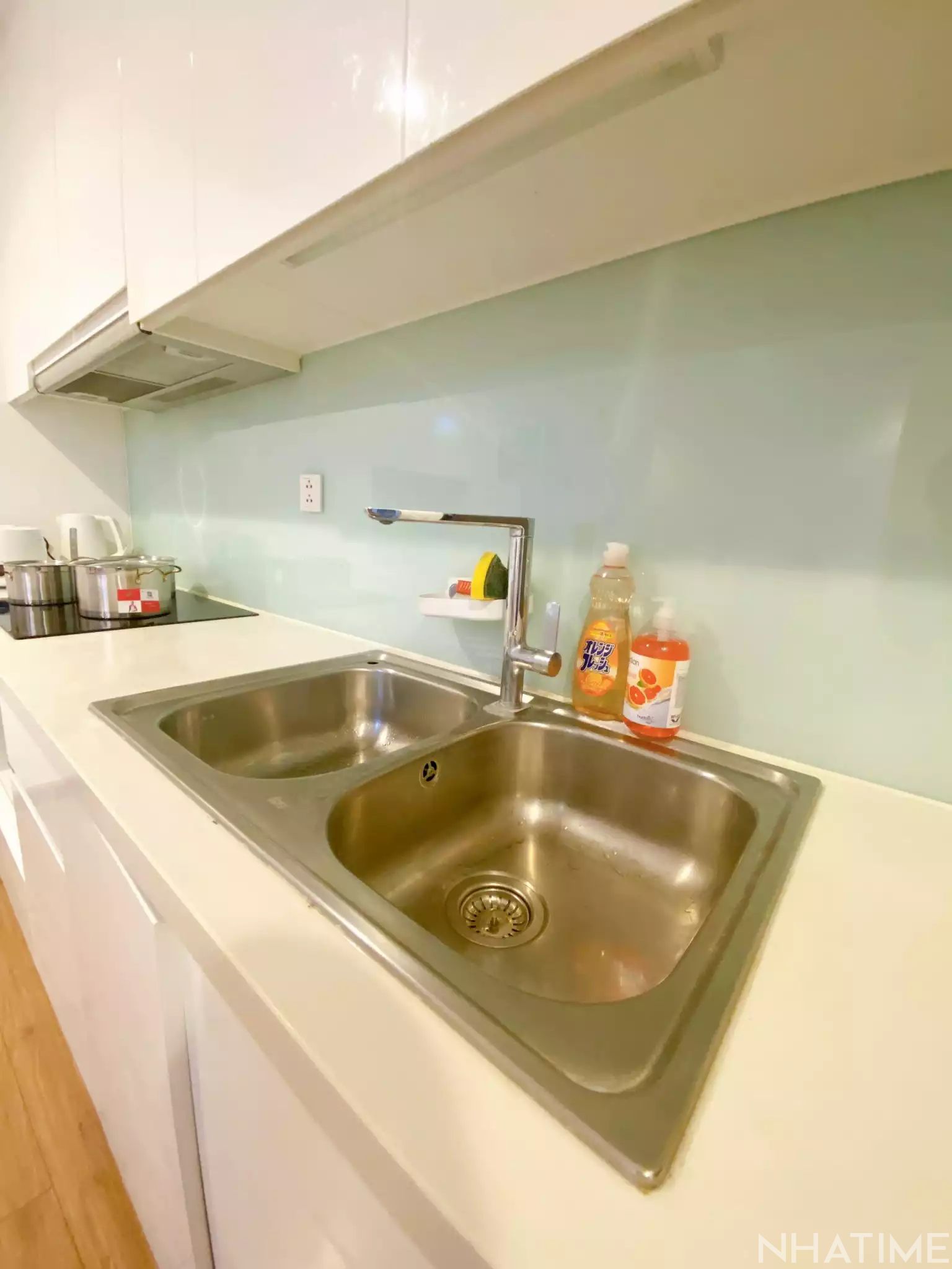 Bán 1Pn Park nhà mới view thoáng Photo No.4