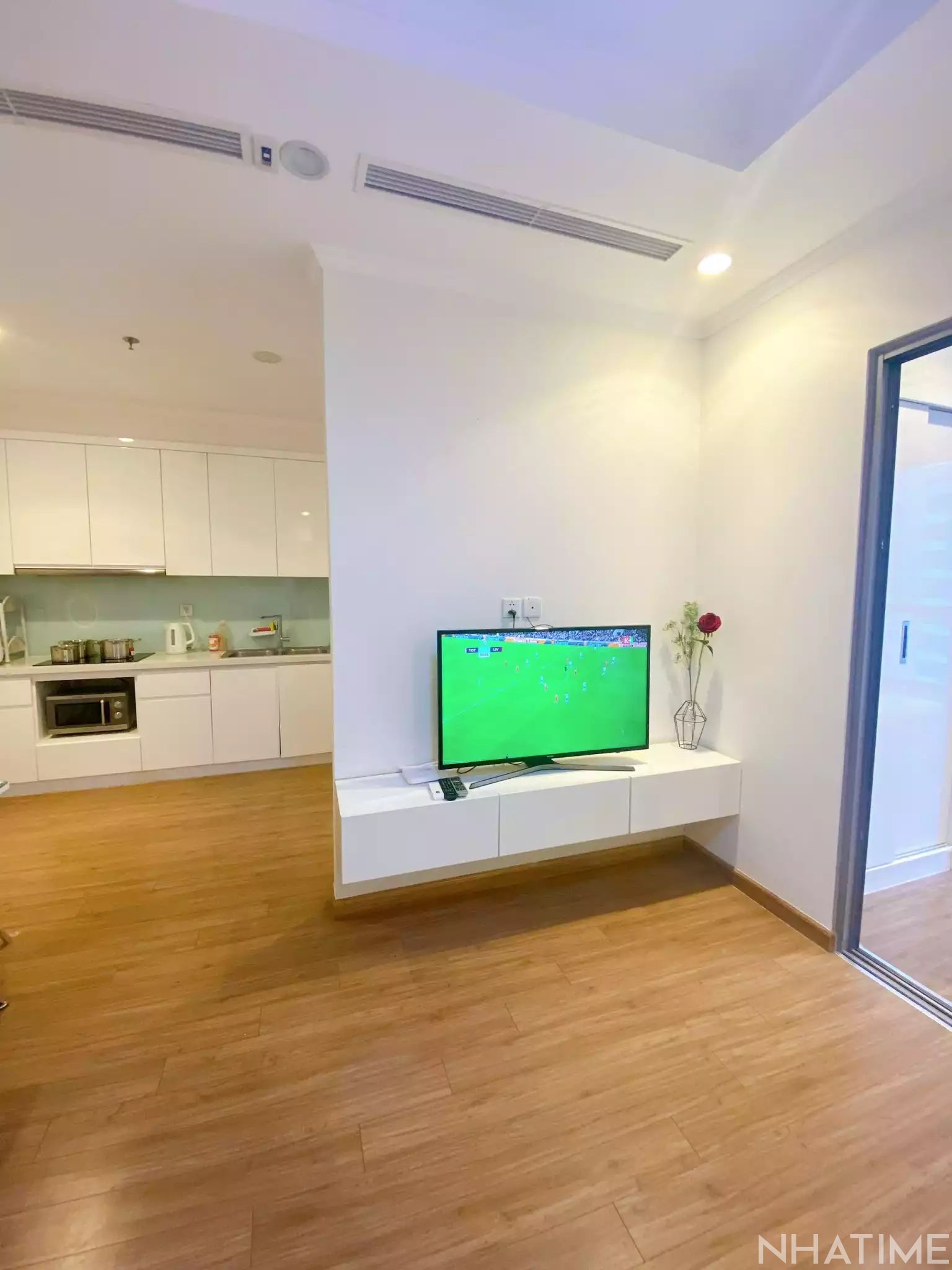 Bán 1Pn Park nhà mới view thoáng Photo No.6