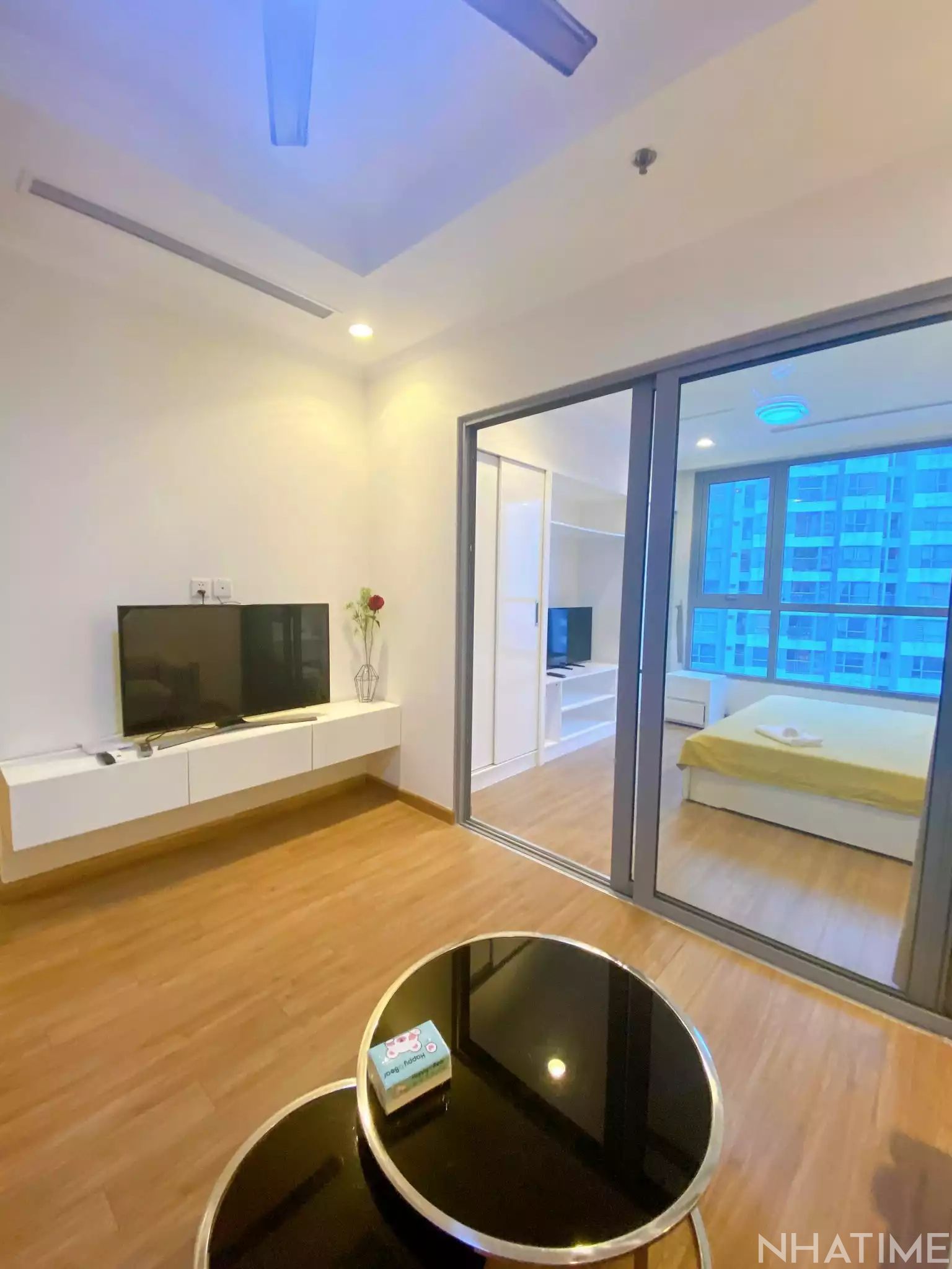 Bán 1Pn Park nhà mới view thoáng Photo No.7