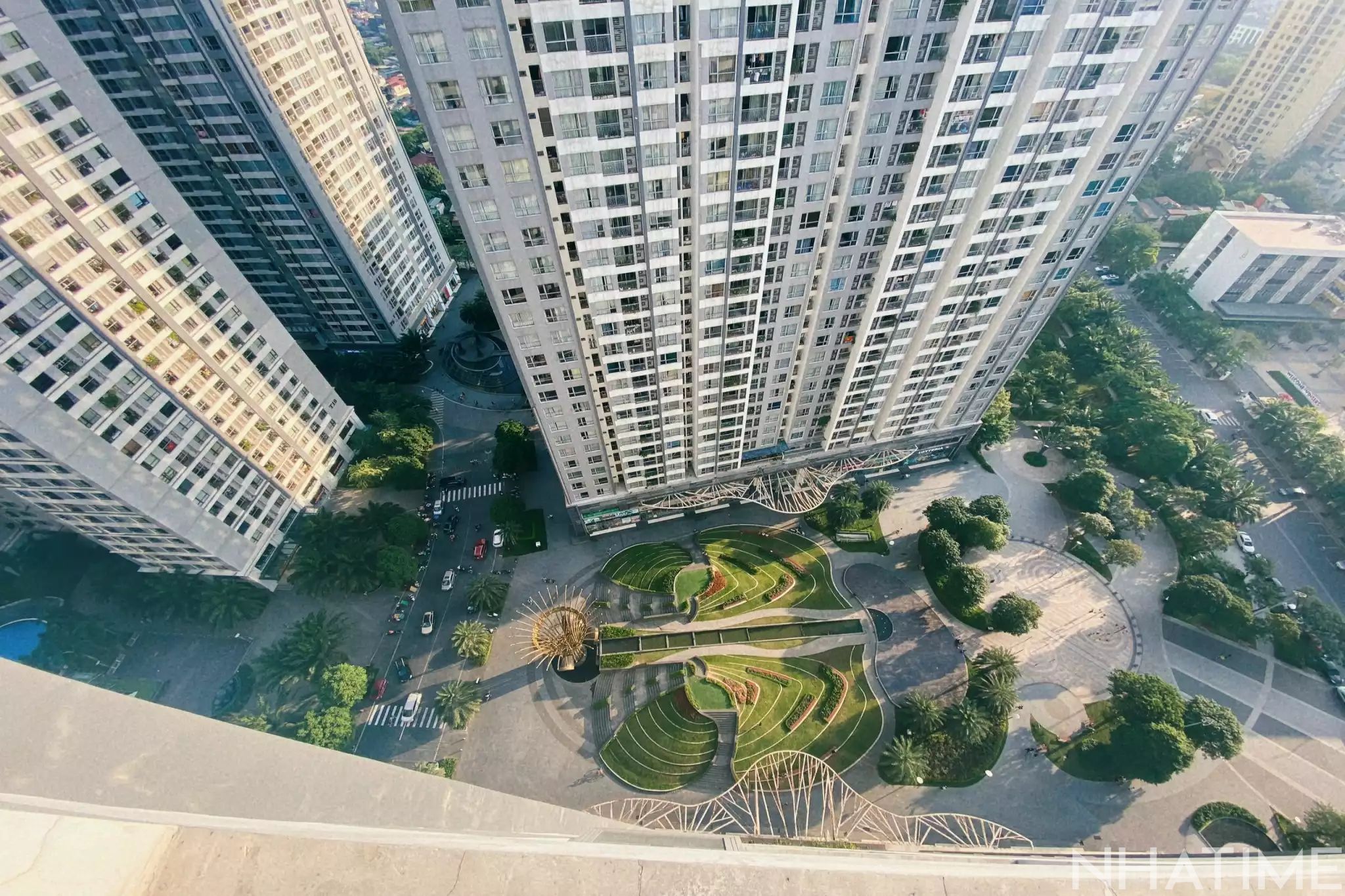 Bán 1Pn Park nhà mới view thoáng Photo No.8