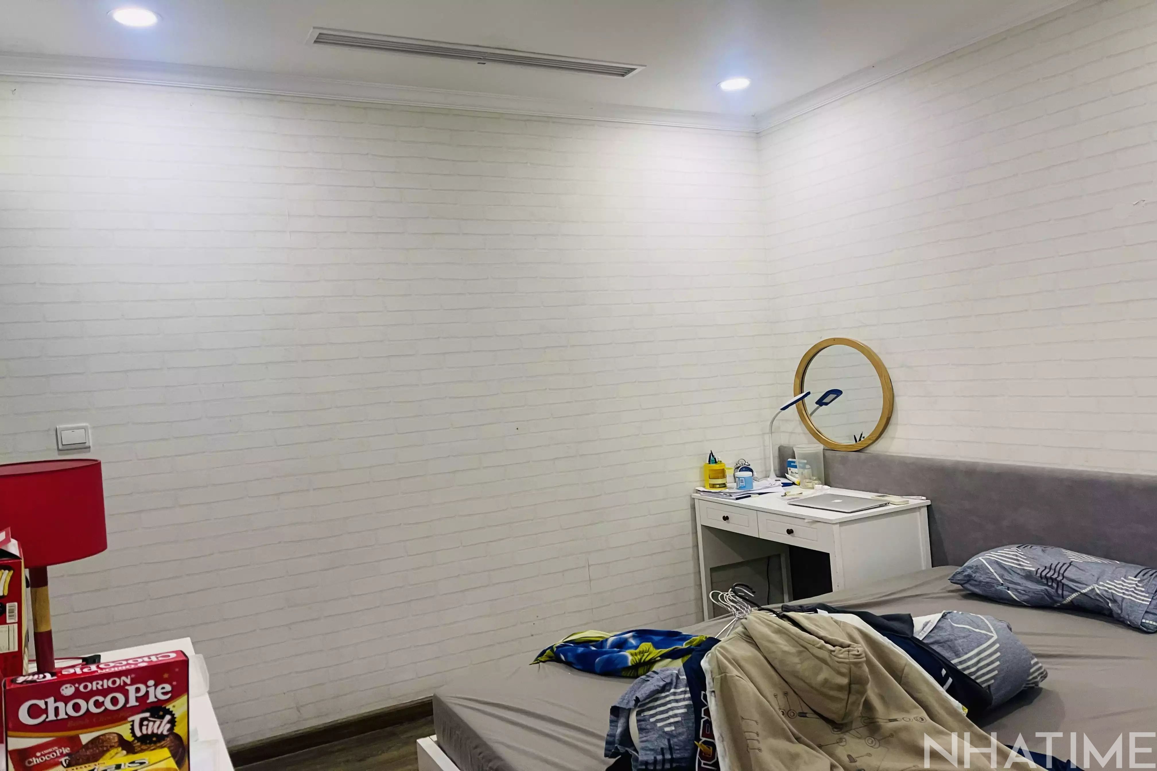 Bán 2Pn 83m Park 02 phòng khách rộng Photo No.3