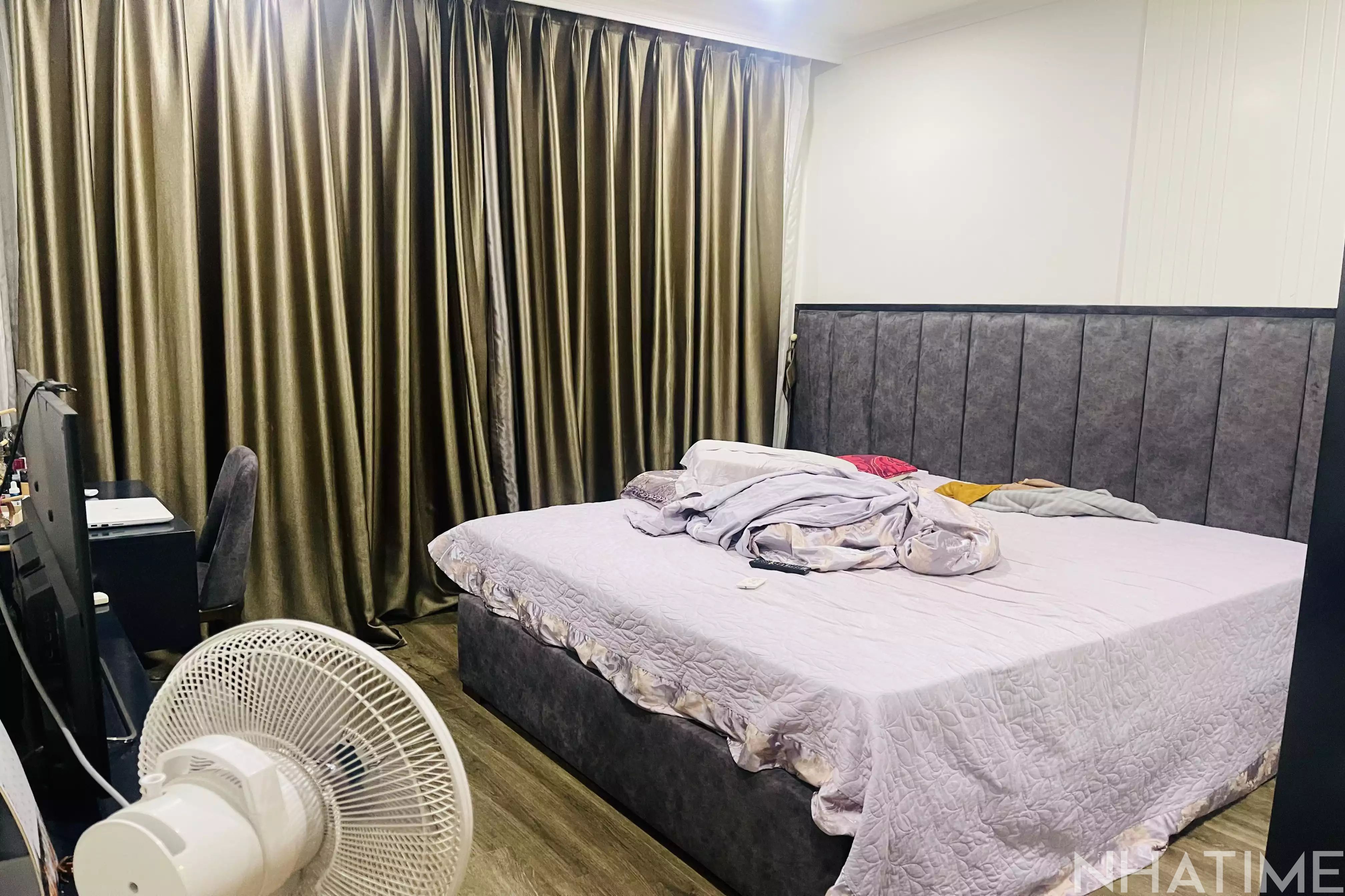 Bán 2Pn 83m Park 02 phòng khách rộng Photo No.4