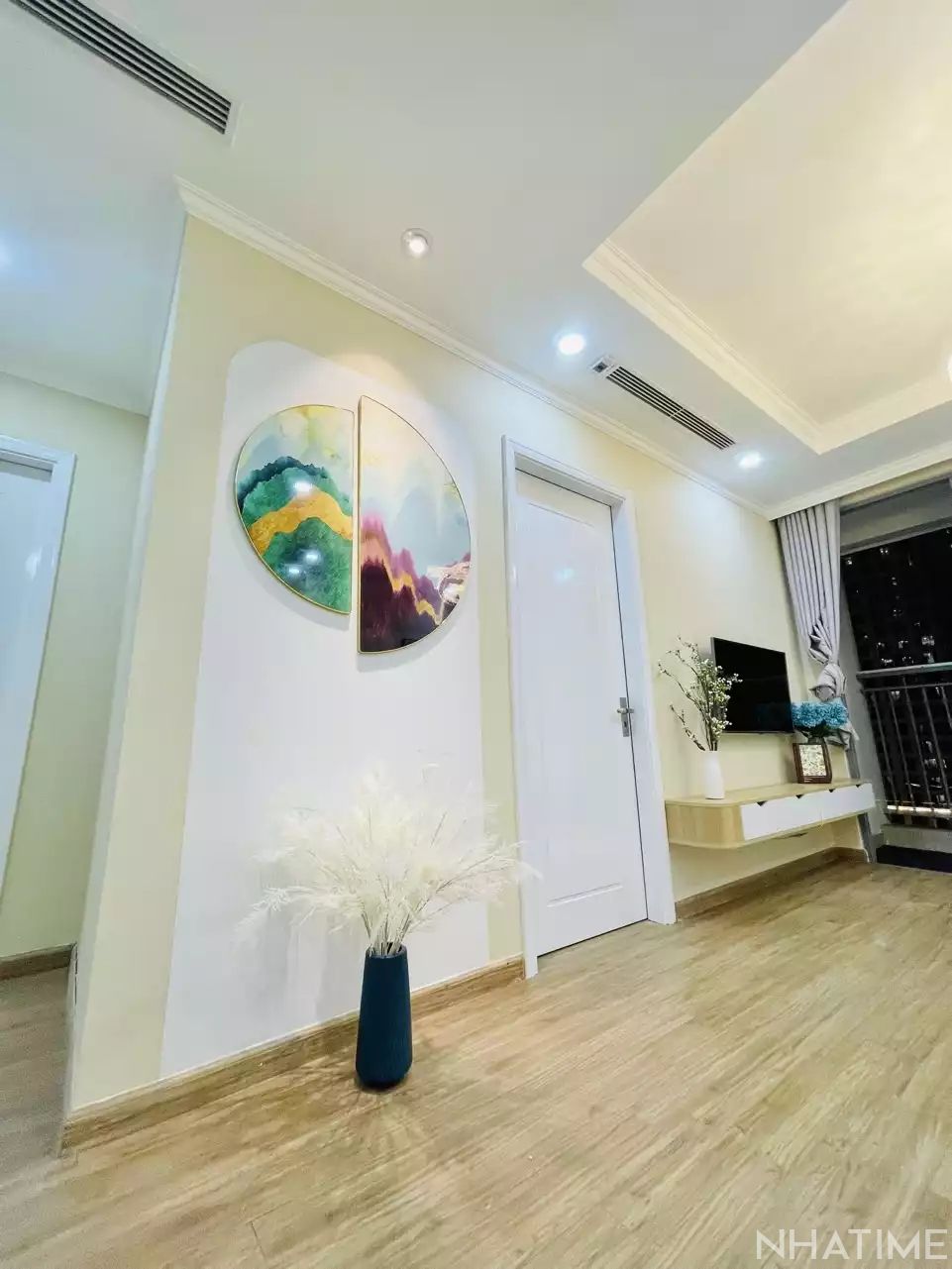 Bán 2Pn đẹp Park 03 đầy đủ nội thất mới Photo No.8