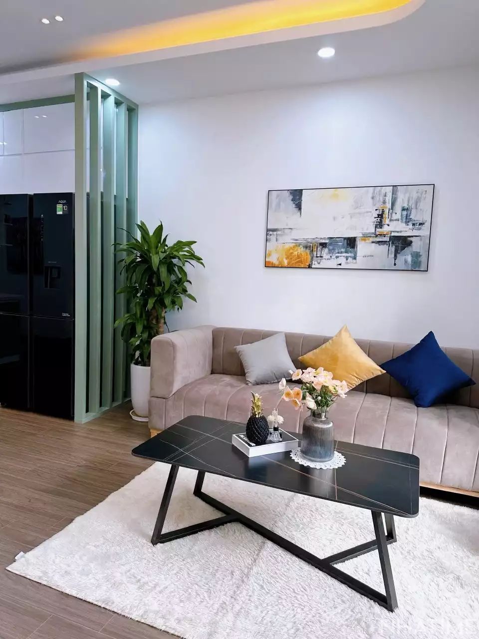 Bán 3pn 108m T03 nhà mới đẹp Photo No.2