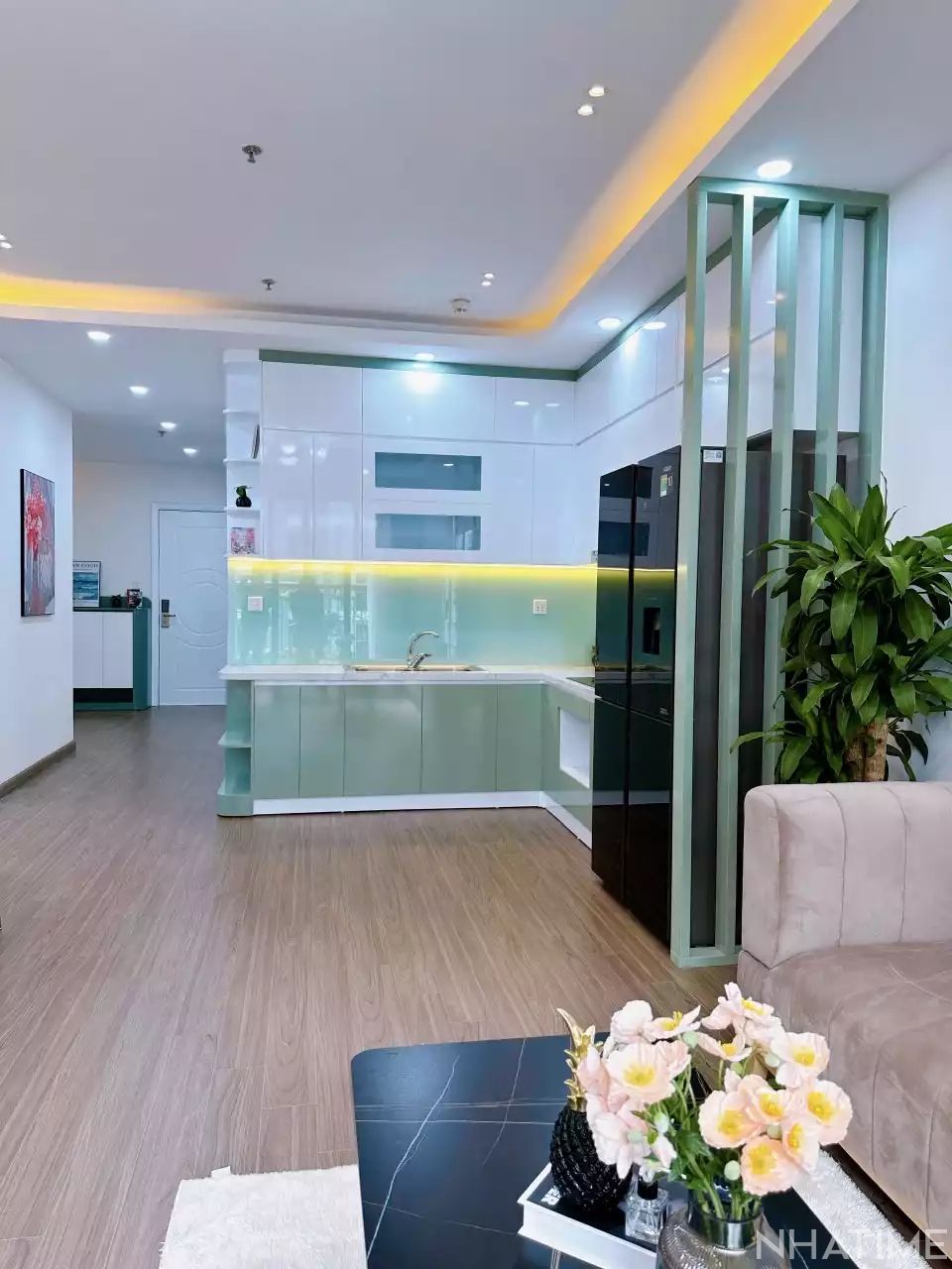 Bán 3pn 108m T03 nhà mới đẹp Photo No.3