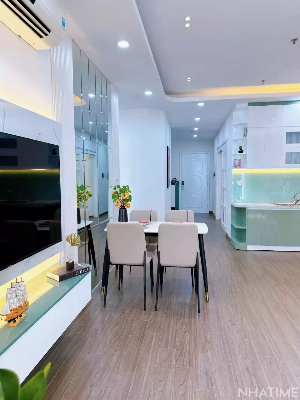 Bán 3pn 108m T03 nhà mới đẹp Photo No.5