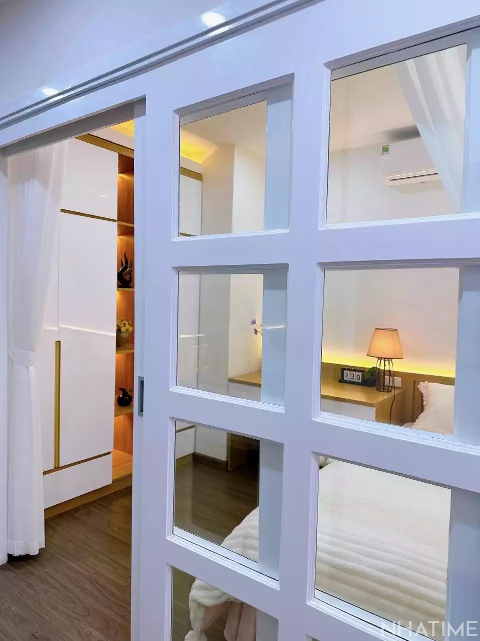 Bán 3pn 108m T03 nhà mới đẹp Photo No.8