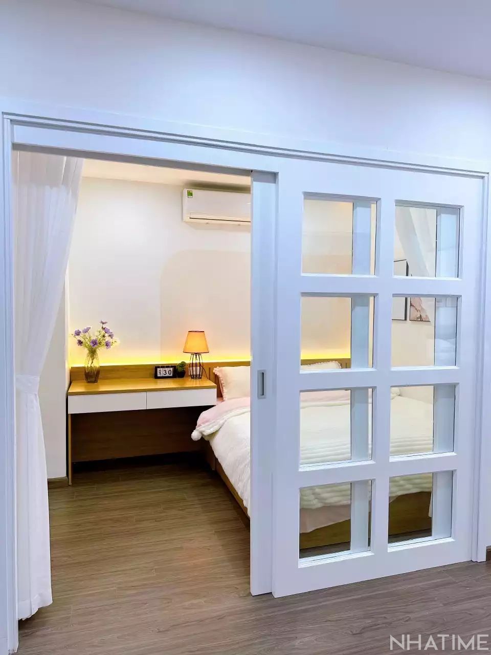 Bán 3pn 108m T03 nhà mới đẹp Photo No.9