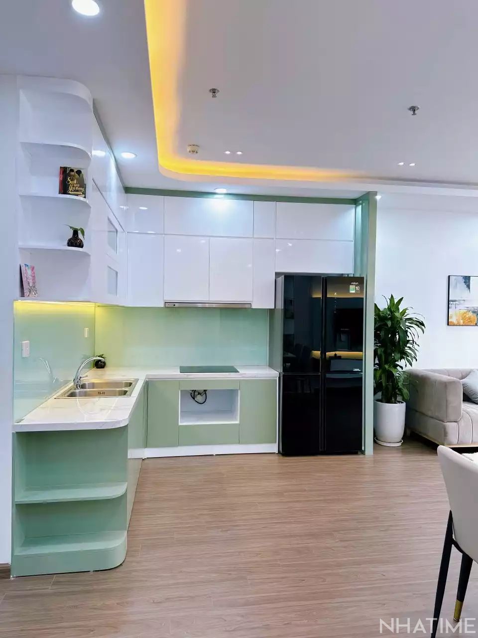 Bán 3pn 108m T03 nhà mới đẹp Photo No.10