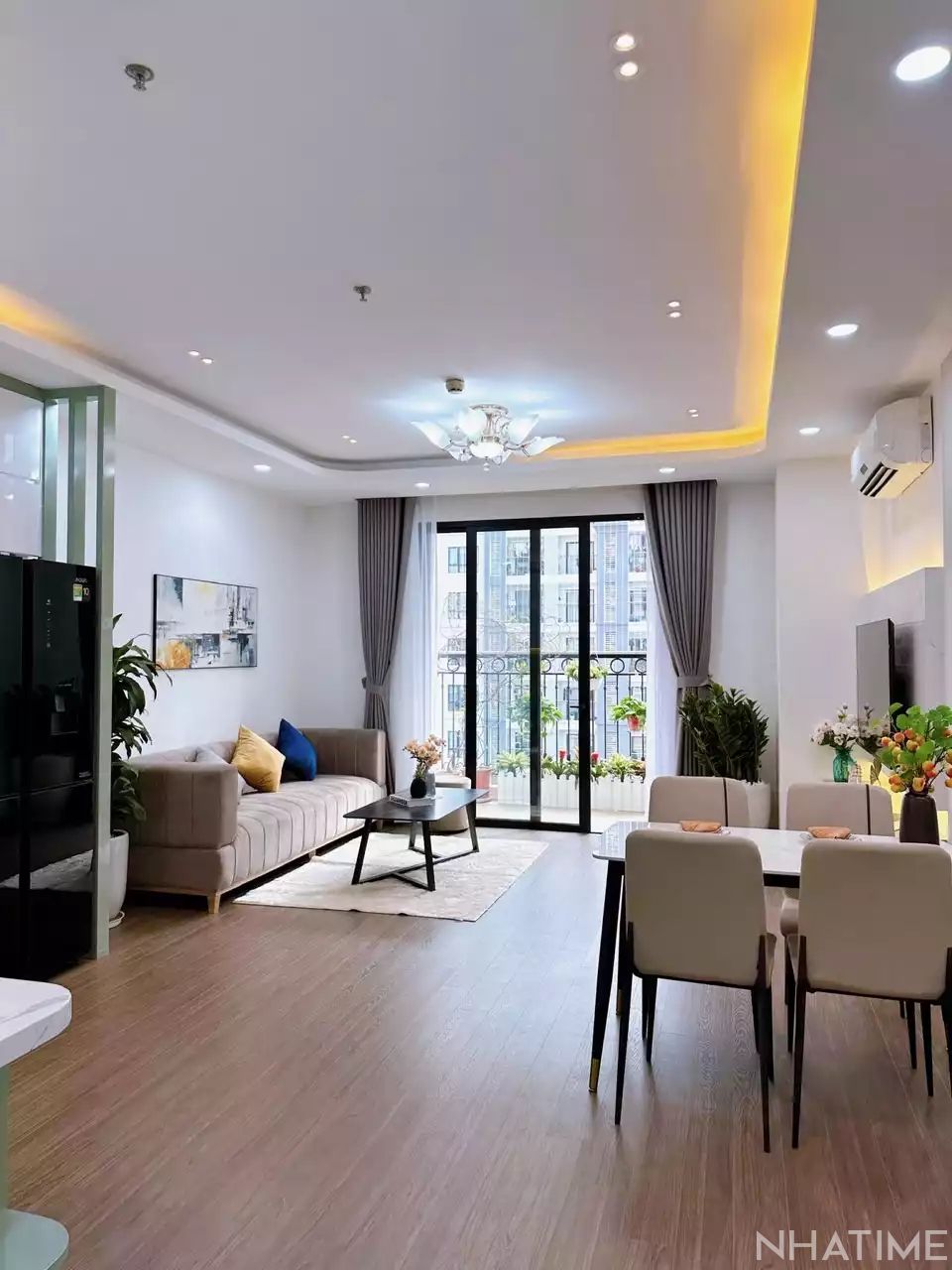 Bán 3pn 108m T03 nhà mới đẹp Photo No.11