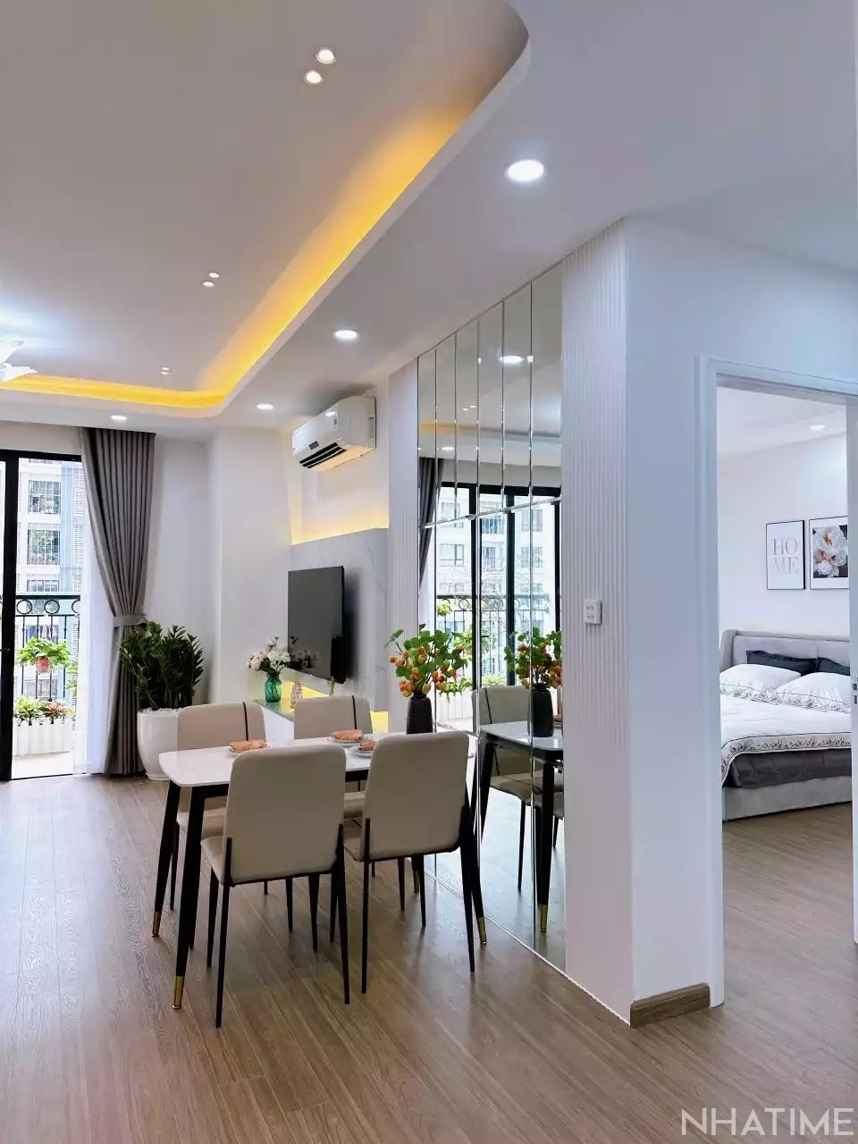 Bán 3pn 108m T03 nhà mới đẹp Photo No.12