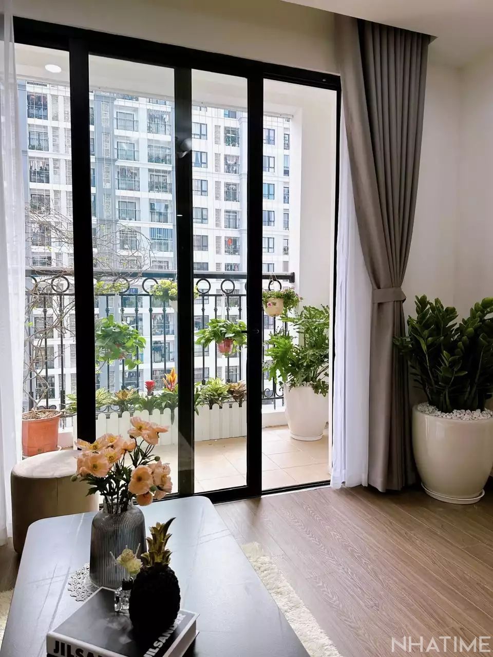 Bán 3pn 108m T03 nhà mới đẹp Photo No.13