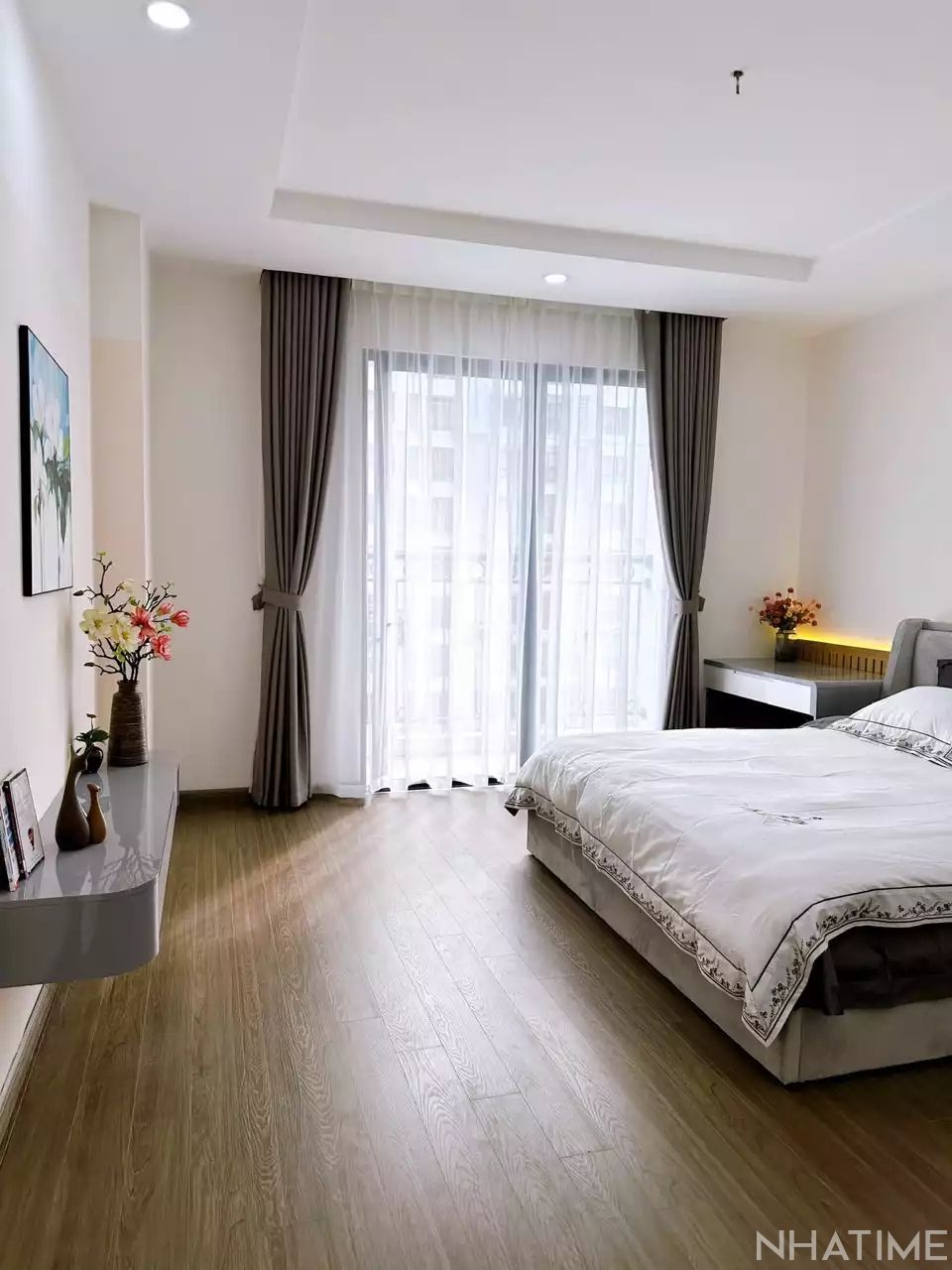 Bán 3pn 108m T03 nhà mới đẹp Photo No.14