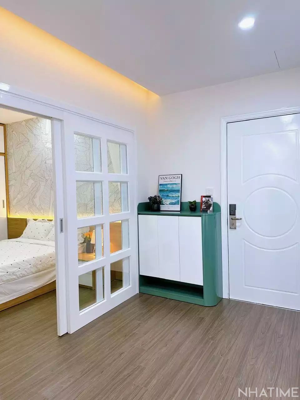 Bán 3pn 108m T03 nhà mới đẹp Photo No.15