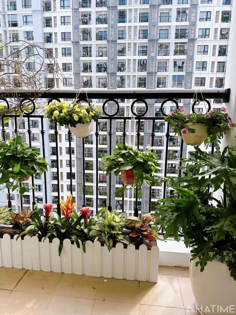 Bán 3pn 108m T03 nhà mới đẹp Photo No.16