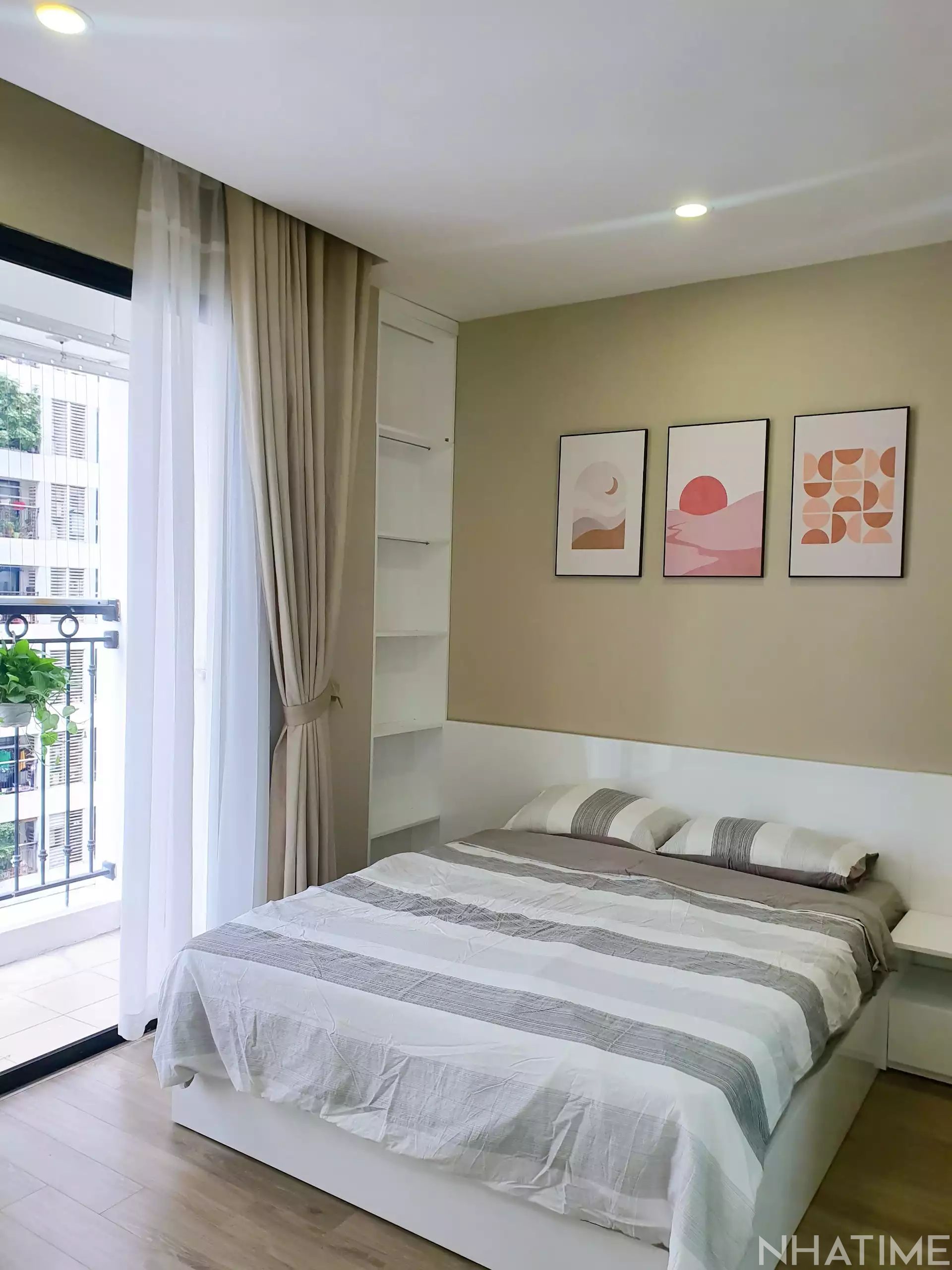 Bán 3Pn dt 109m T06 siêu đẹp rộng Photo No.2