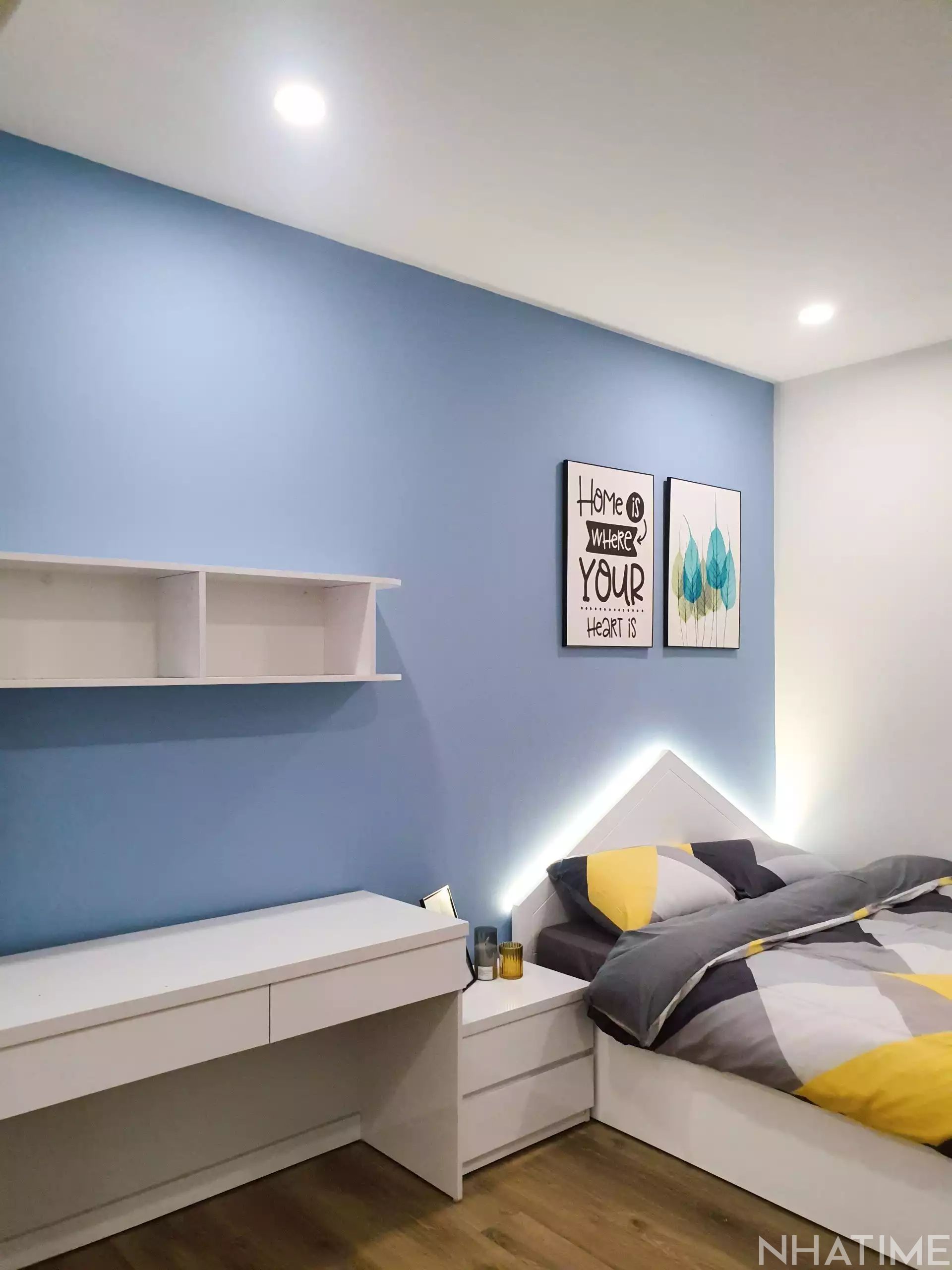 Bán 3Pn dt 109m T06 siêu đẹp rộng Photo No.3