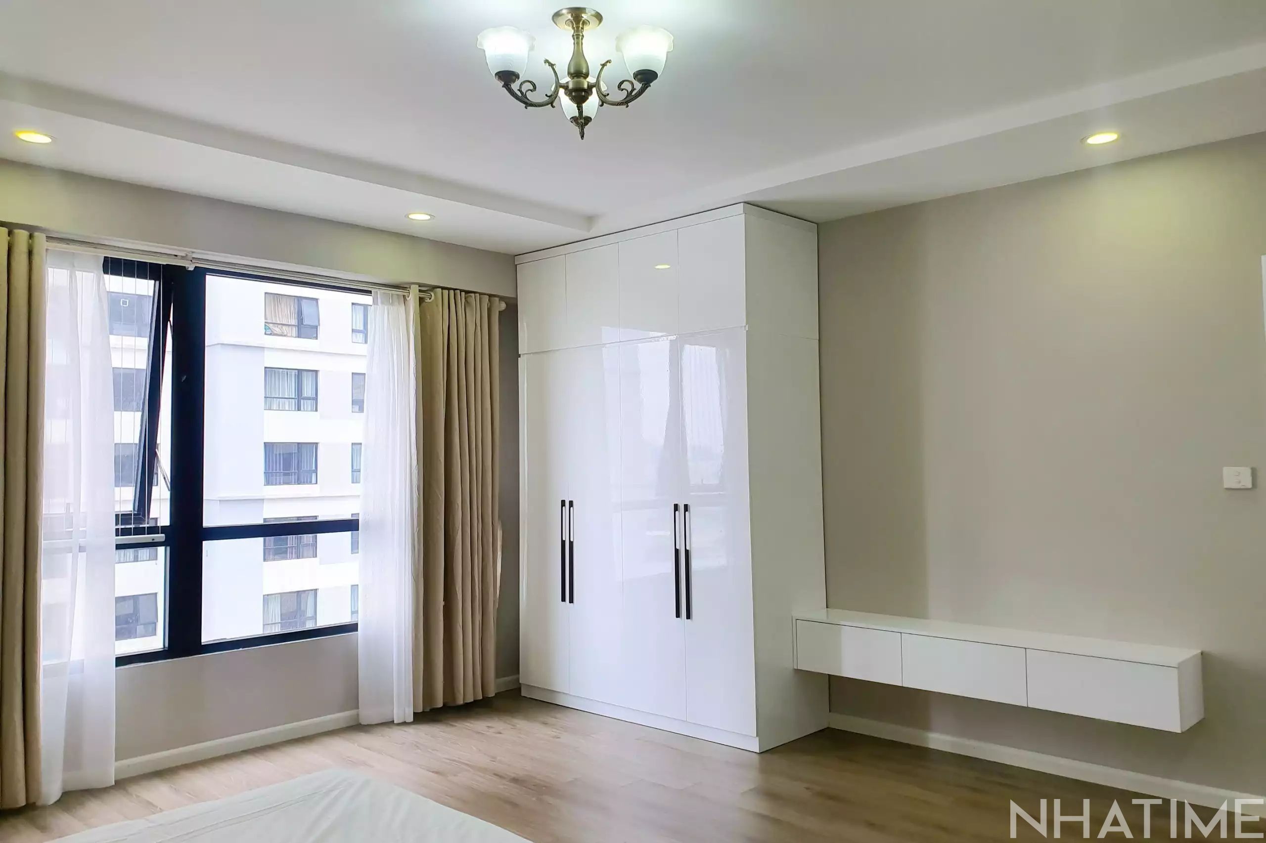 Bán 3Pn dt 109m T06 siêu đẹp rộng Photo No.4