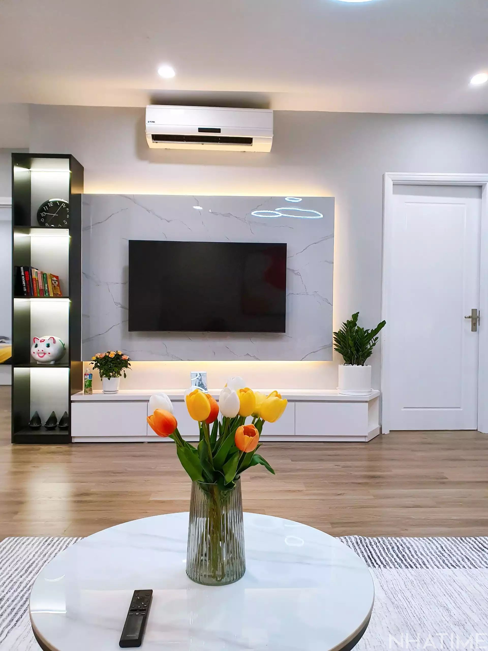 Bán 3Pn dt 109m T06 siêu đẹp rộng Photo No.5