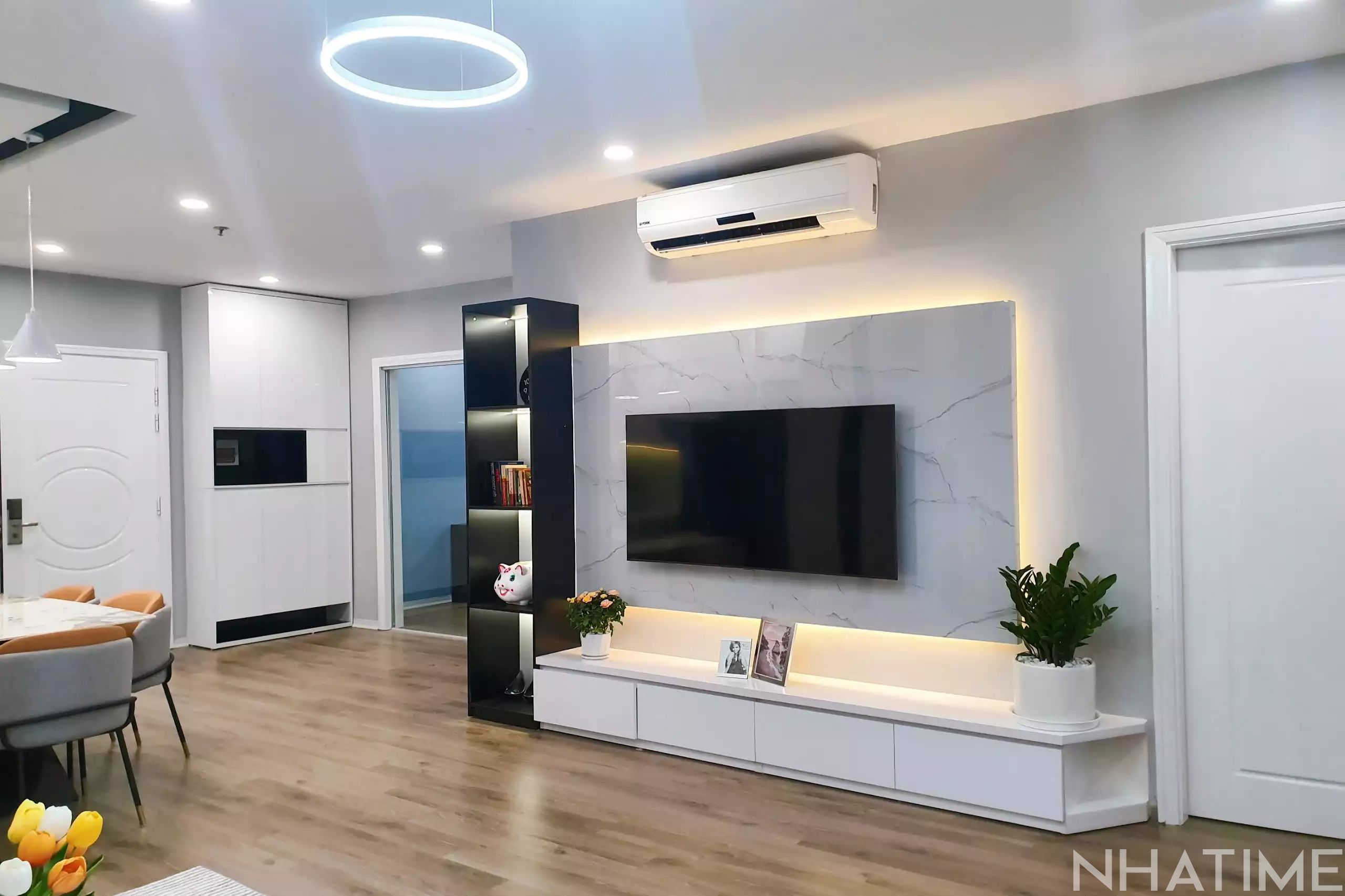 Bán 3Pn dt 109m T06 siêu đẹp rộng Photo No.6