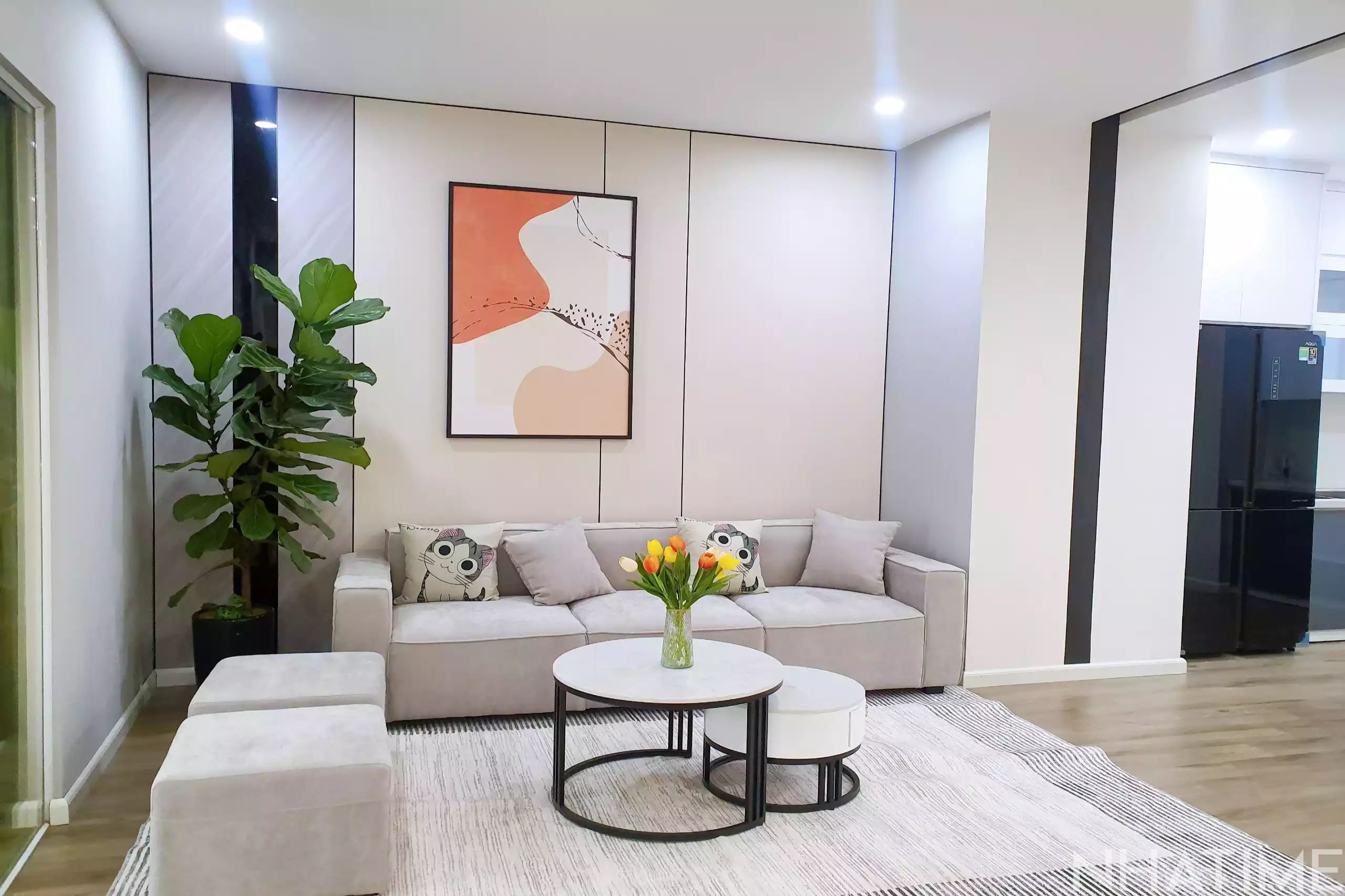 Bán 3Pn dt 109m T06 siêu đẹp rộng Photo No.7