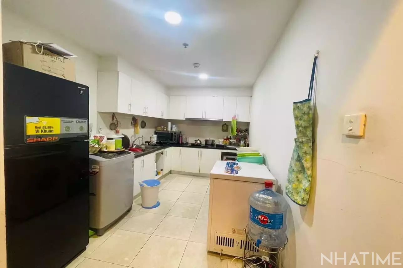 Bán căn hoa hậu 2pn sáng T02 cực đẹp, phòng khách rộng Photo No.2