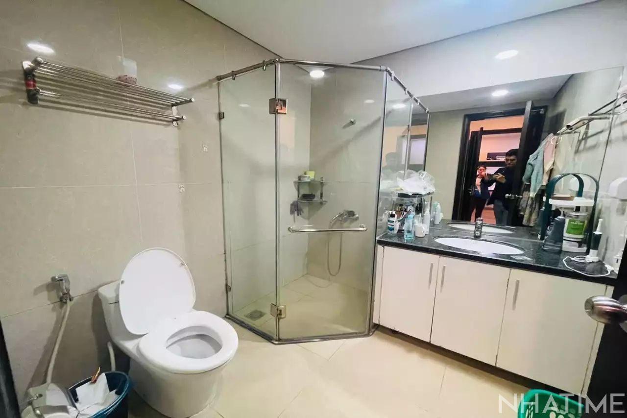 Bán căn hoa hậu 2pn sáng T02 cực đẹp, phòng khách rộng Photo No.3