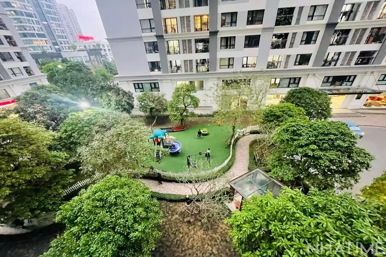 Bán căn hoa hậu 2pn sáng T02 cực đẹp, phòng khách rộng Photo No.6