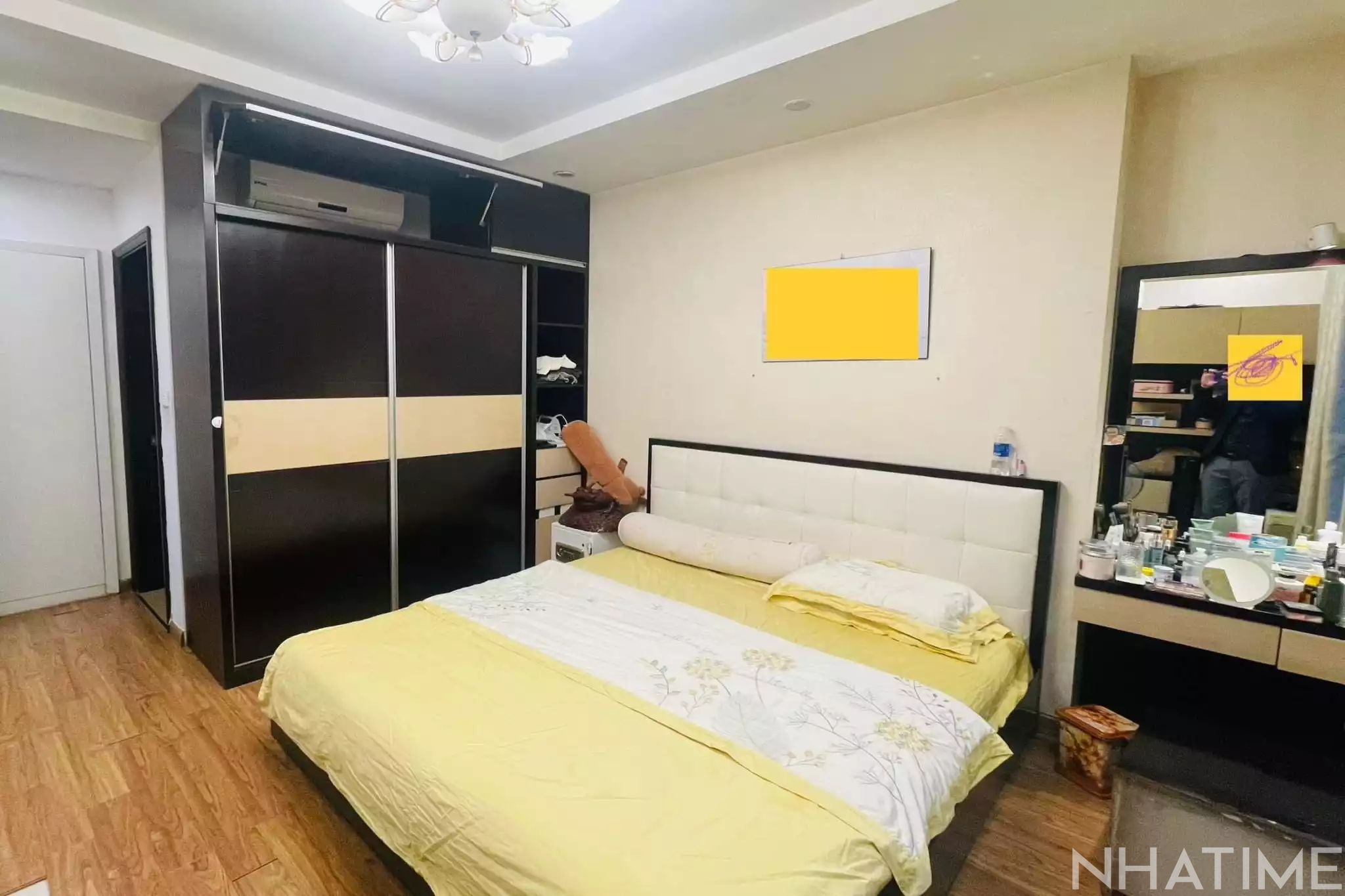 Bán căn hoa hậu 2pn sáng T02 cực đẹp, phòng khách rộng Photo No.7