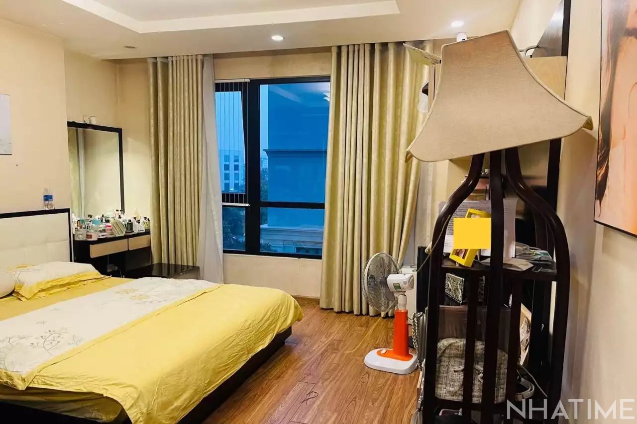 Bán căn hoa hậu 2pn sáng T02 cực đẹp, phòng khách rộng Photo No.9