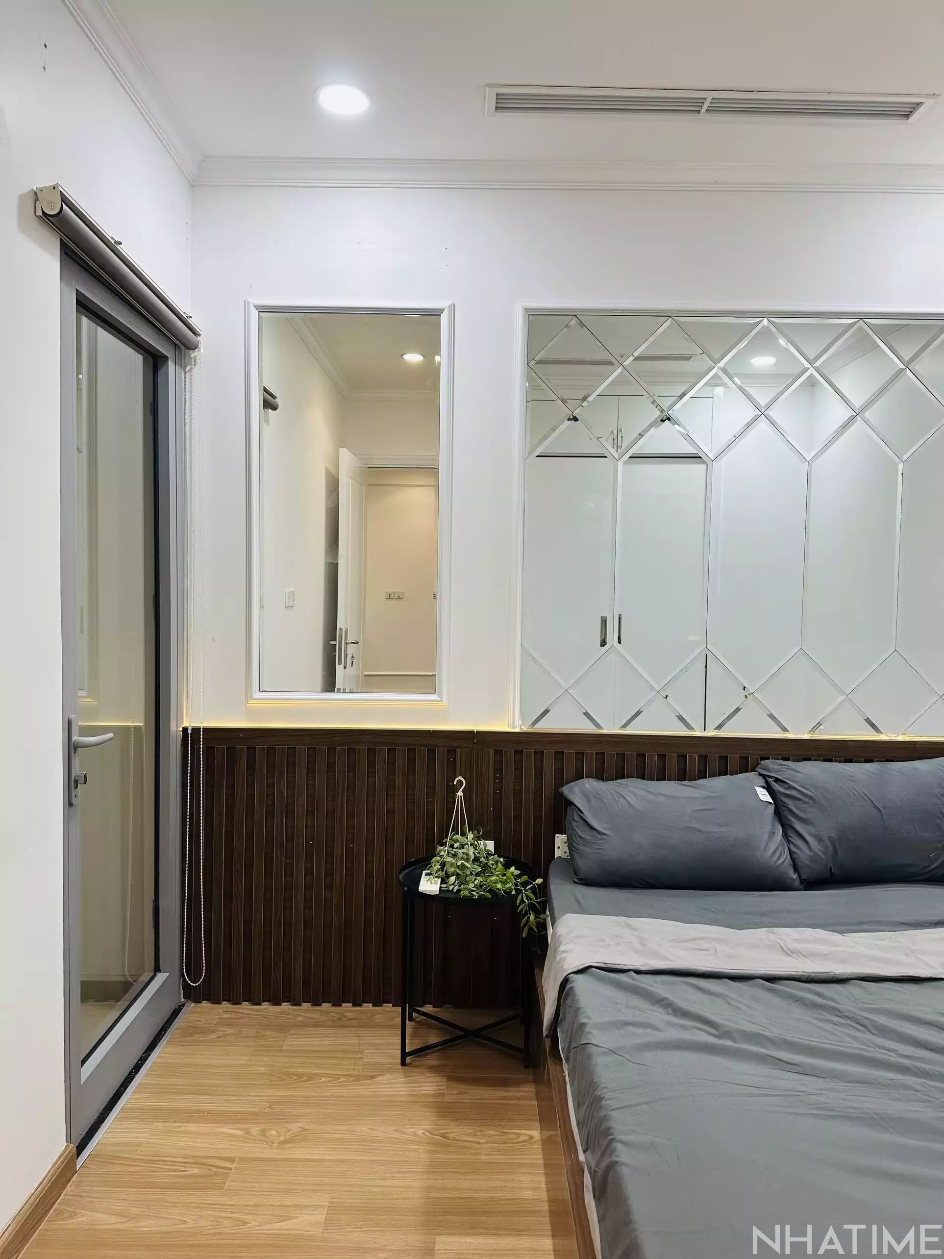 Căn 2Pn góc hiếm P12 siêu đẹp thoáng Photo No.3