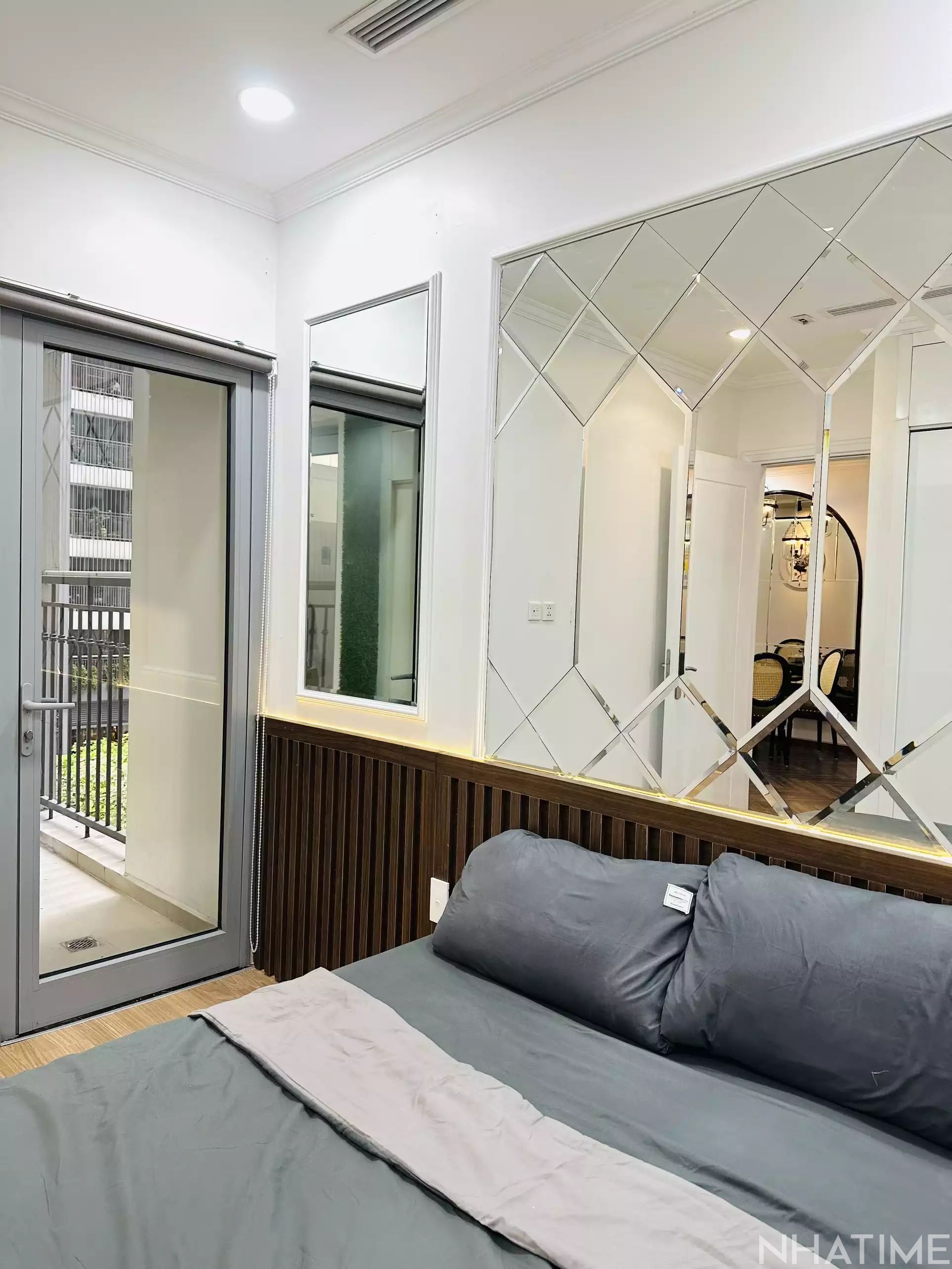 Căn 2Pn góc hiếm P12 siêu đẹp thoáng Photo No.4