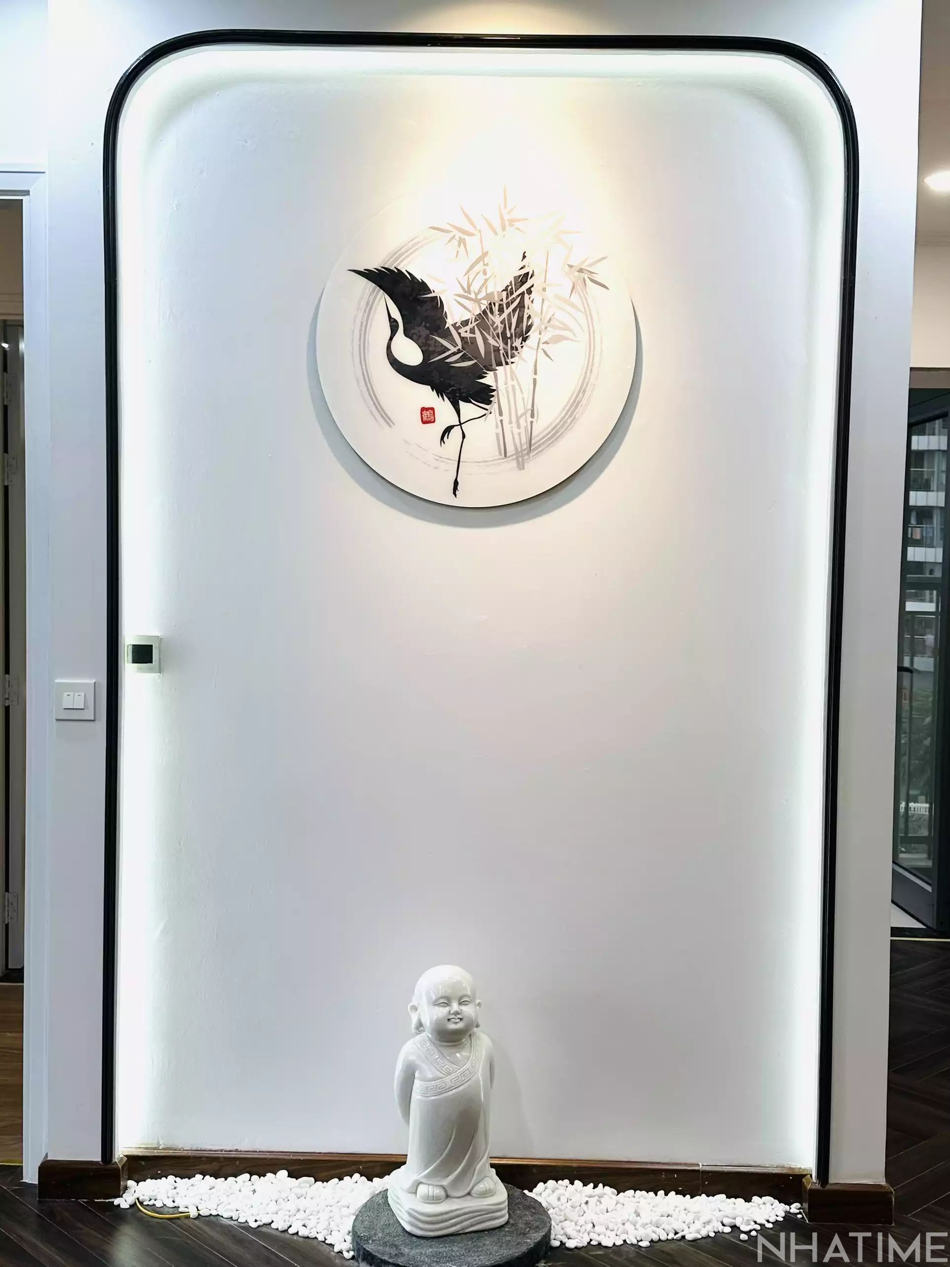 Căn 2Pn góc hiếm P12 siêu đẹp thoáng Photo No.6