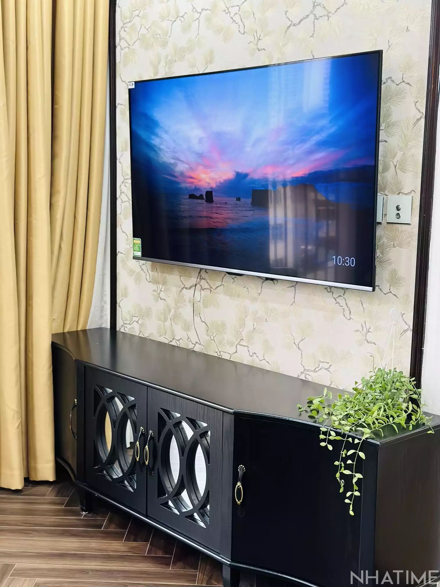 Căn 2Pn góc hiếm P12 siêu đẹp thoáng Photo No.7