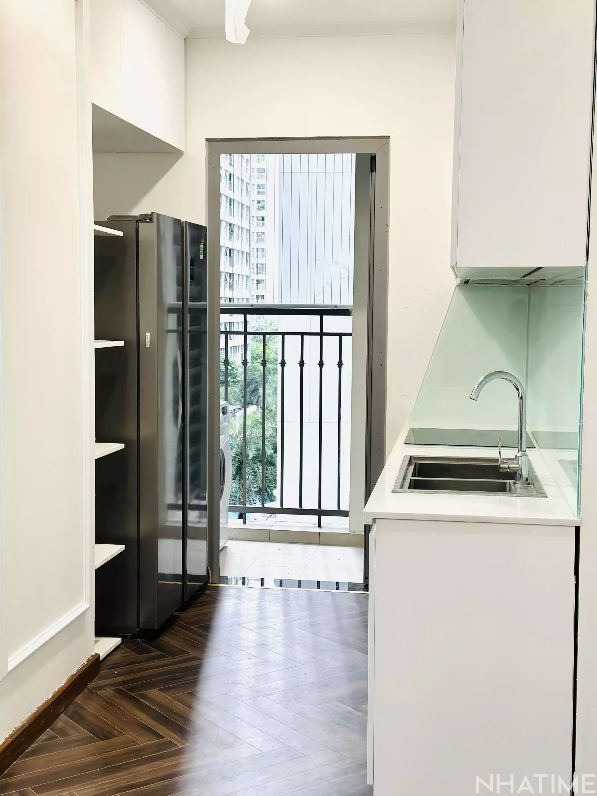 Căn 2Pn góc hiếm P12 siêu đẹp thoáng Photo No.8