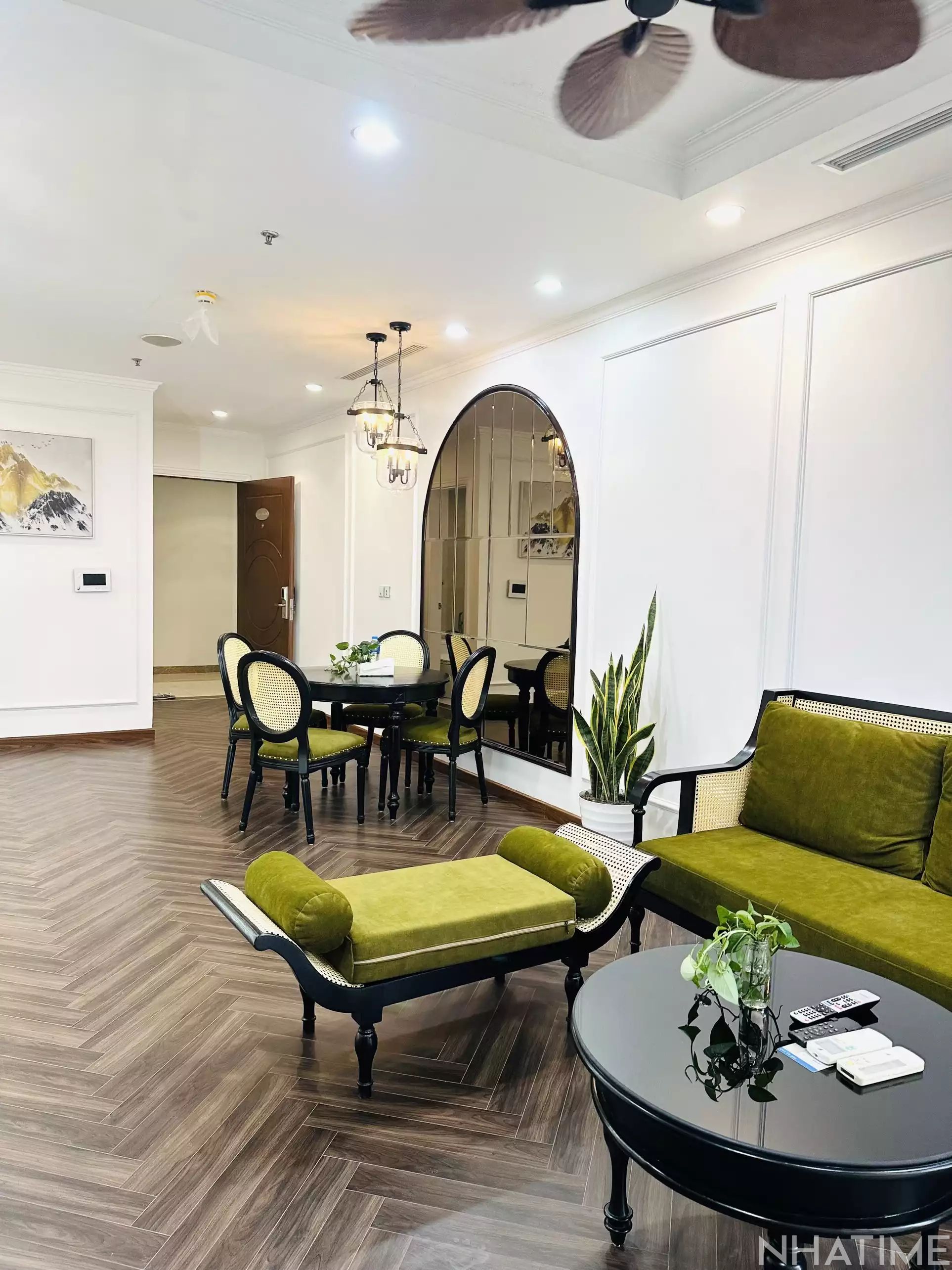 Căn 2Pn góc hiếm P12 siêu đẹp thoáng Photo No.14